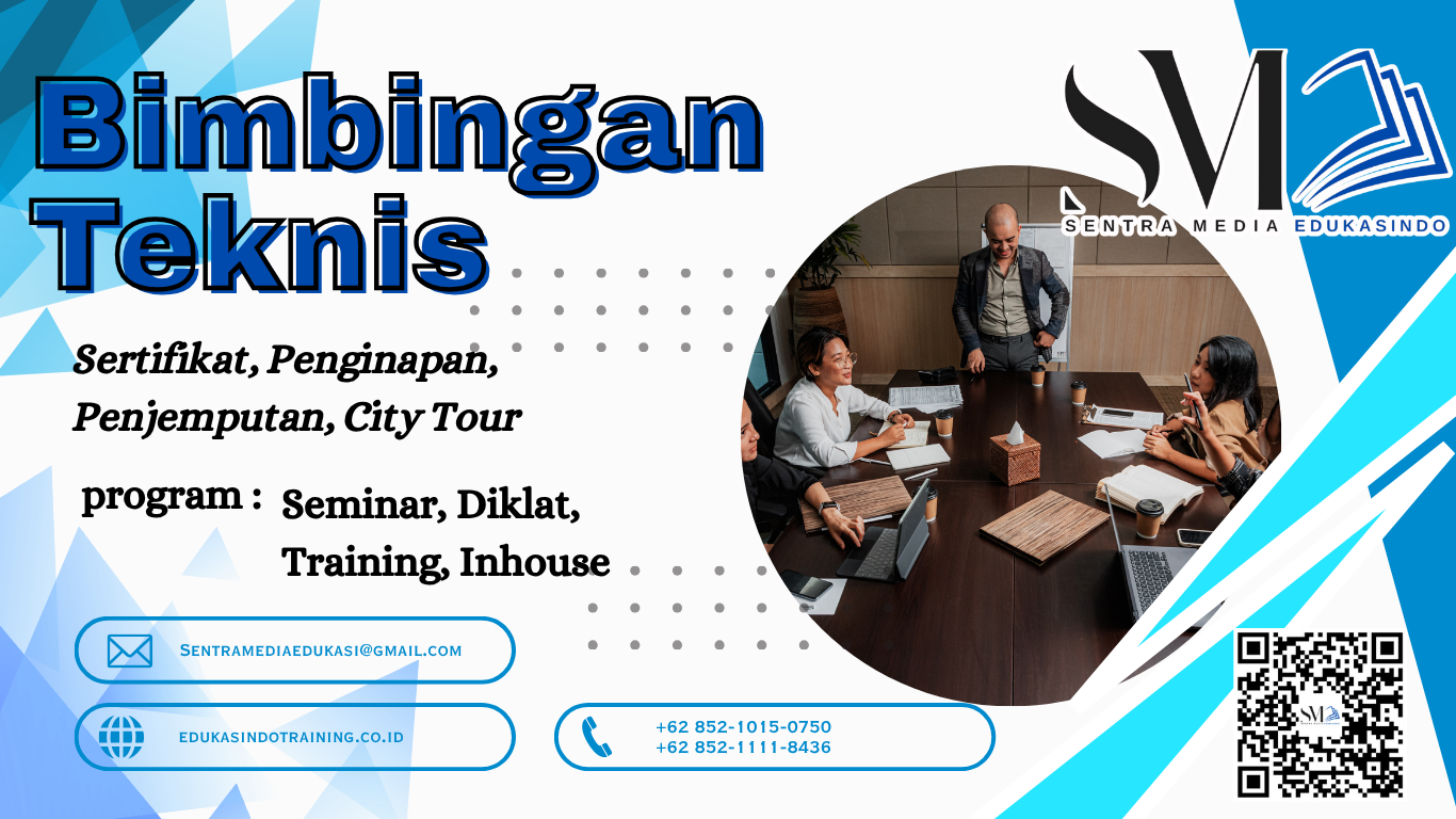 Bimtek Penyusunan SKP ASN Sesuai Permenpan RB Terbaru 2025