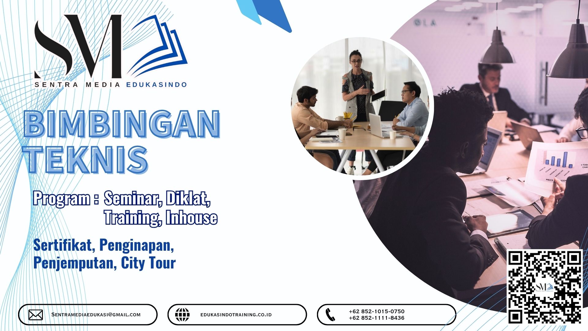 Bimtek pelatihan Pola Karier PNS Berbasis Merit System