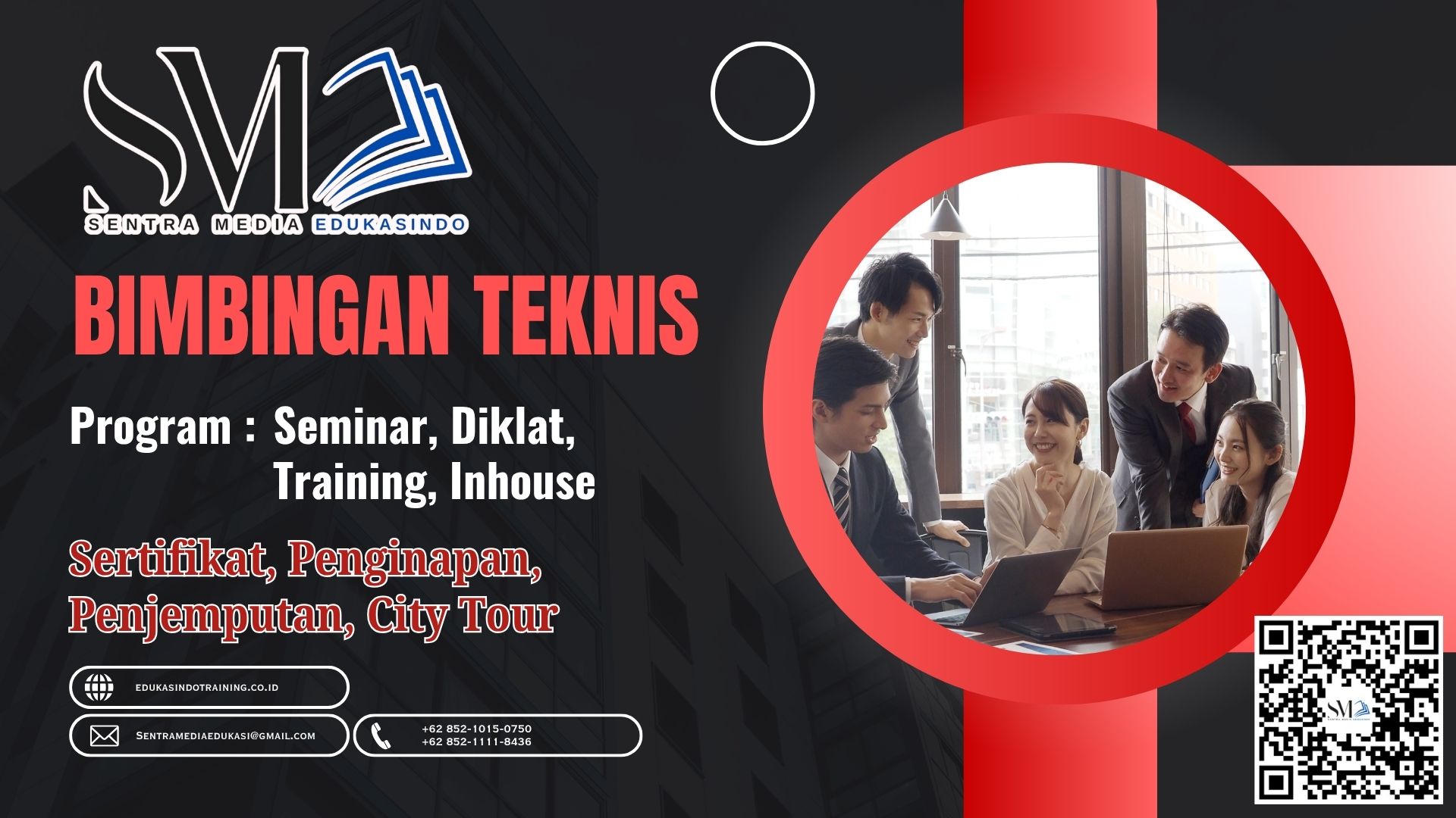 Pelatihan Bimtek Elektronifikasi Transaksi Daerah