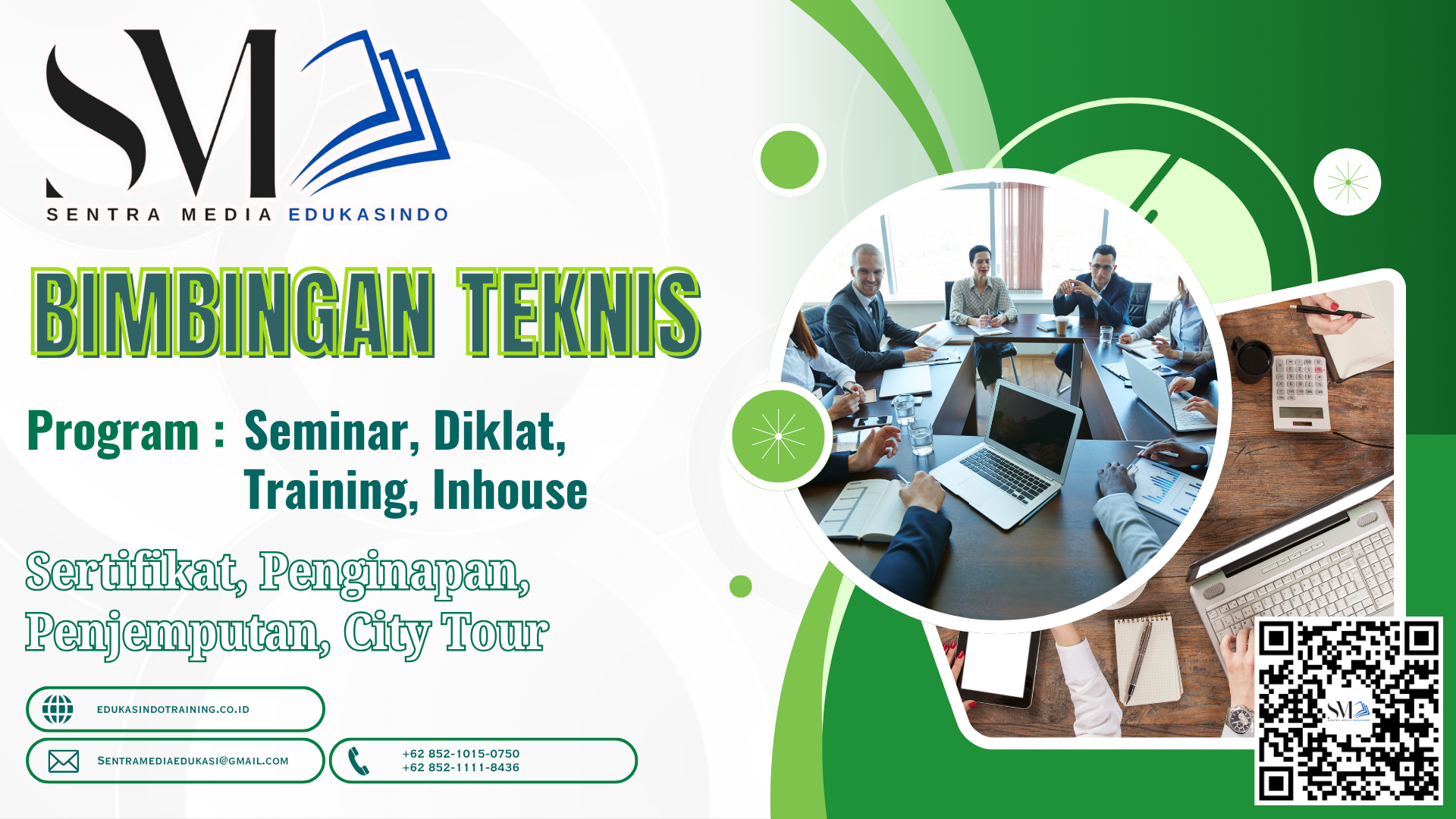 Bimtek Strategi Penyusunan Dokumen Perencanaan Daerah Sesuai Permendagri 86 Tahun 2017