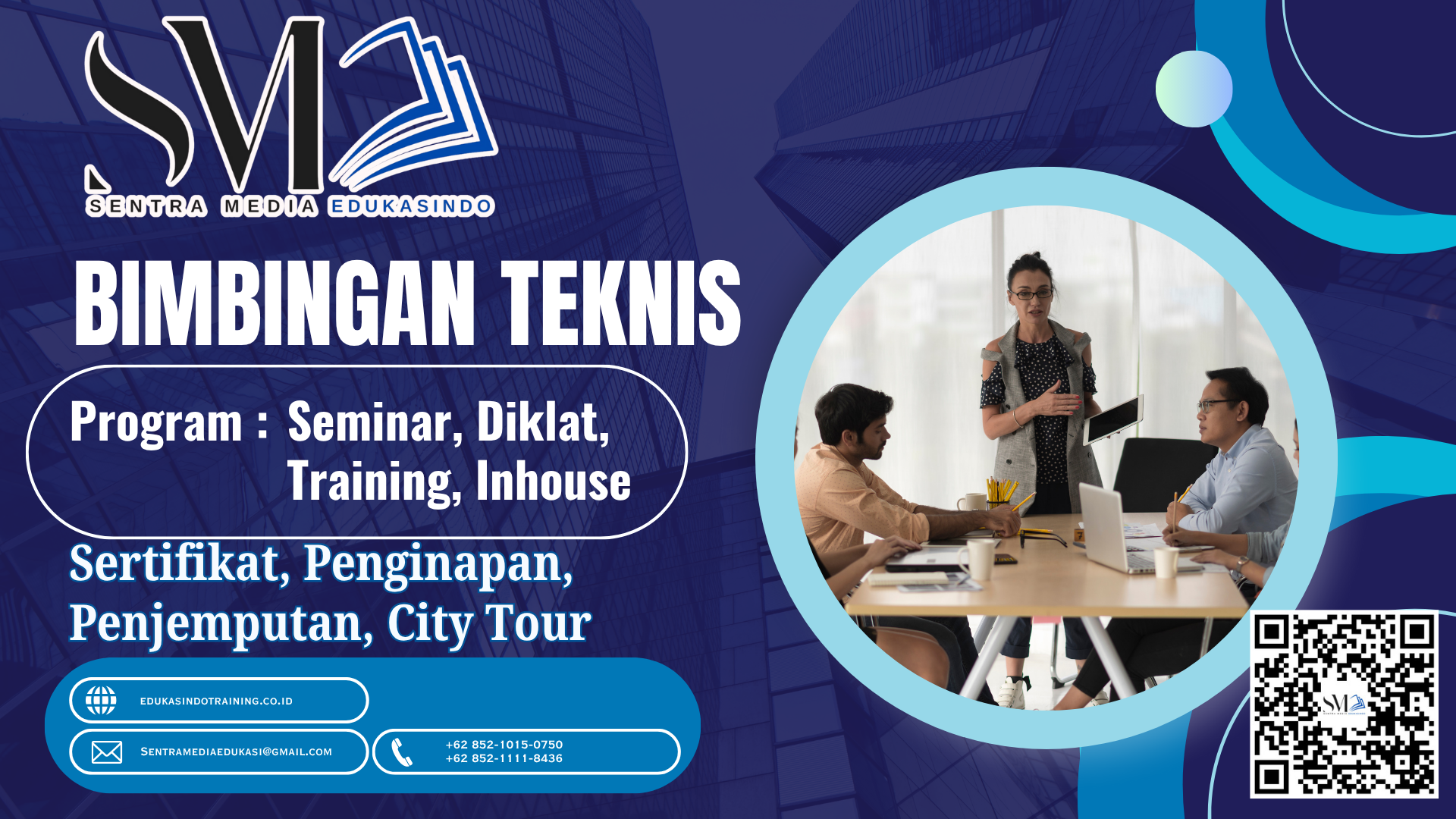 Bimtek Penyusunan SKP Dokter dan Tenaga Kesehatan Sesuai Permenpan RB Nomor 6 Tahun 2022