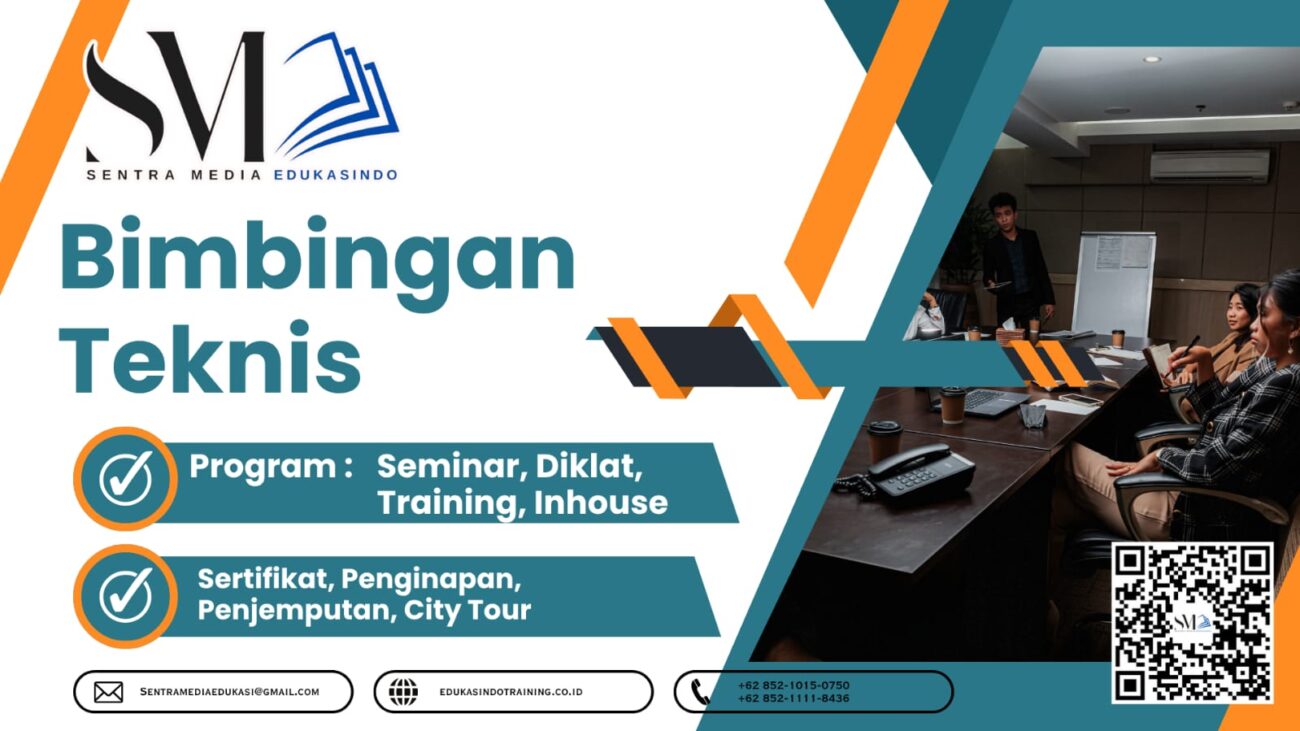 Bimtek ASN: Core Values Ber-AKHLAK & Etos Kerja Profesional