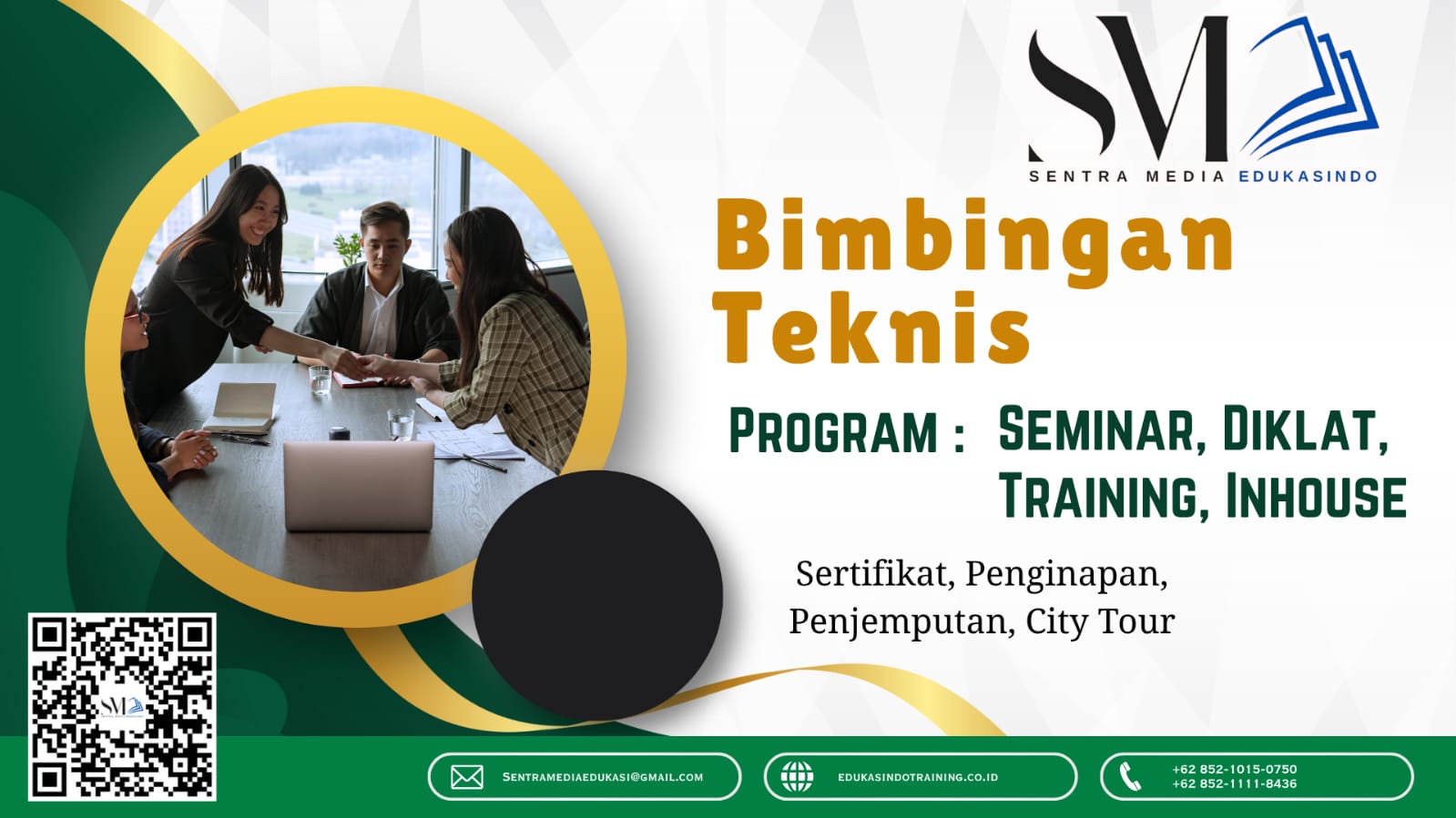 Bimtek SKP ASN 2025 Sesuai PermenPAN-RB No. 6 Tahun 2022