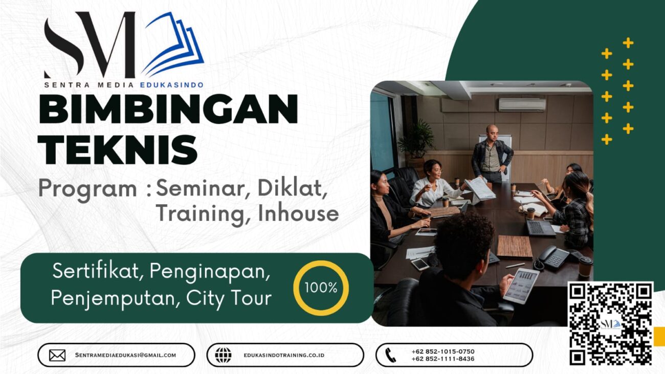 Bimtek MCP Manajemen ASN: Optimalisasi Kinerja dan Pencegahan Korupsi Aparatur Sipil Negara