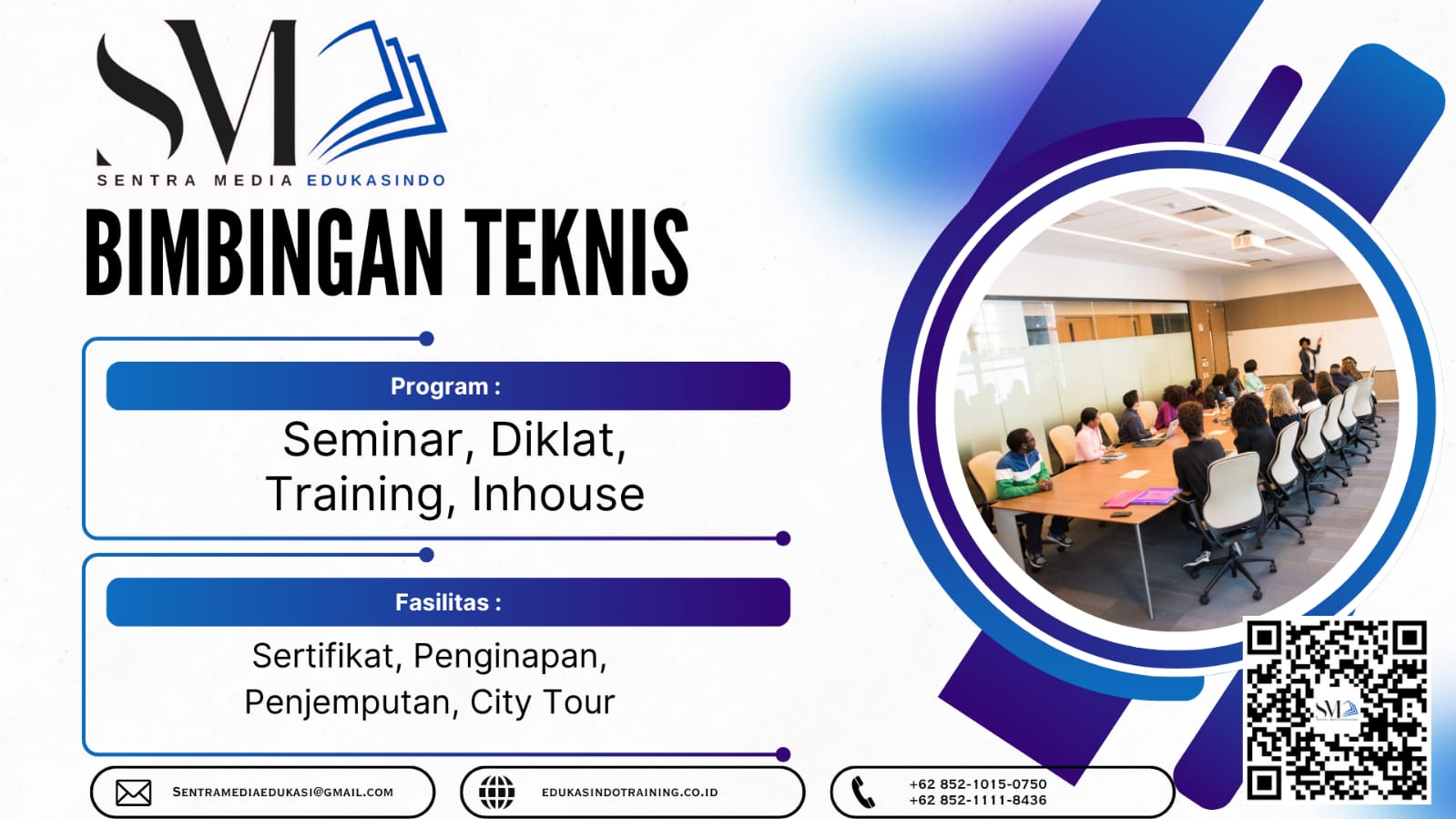 Bimtek Penyusunan SKP Dokter dan Tenaga Kesehatan: Tingkatkan Kinerja dan Akuntabilitas Pelayanan Kesehatan