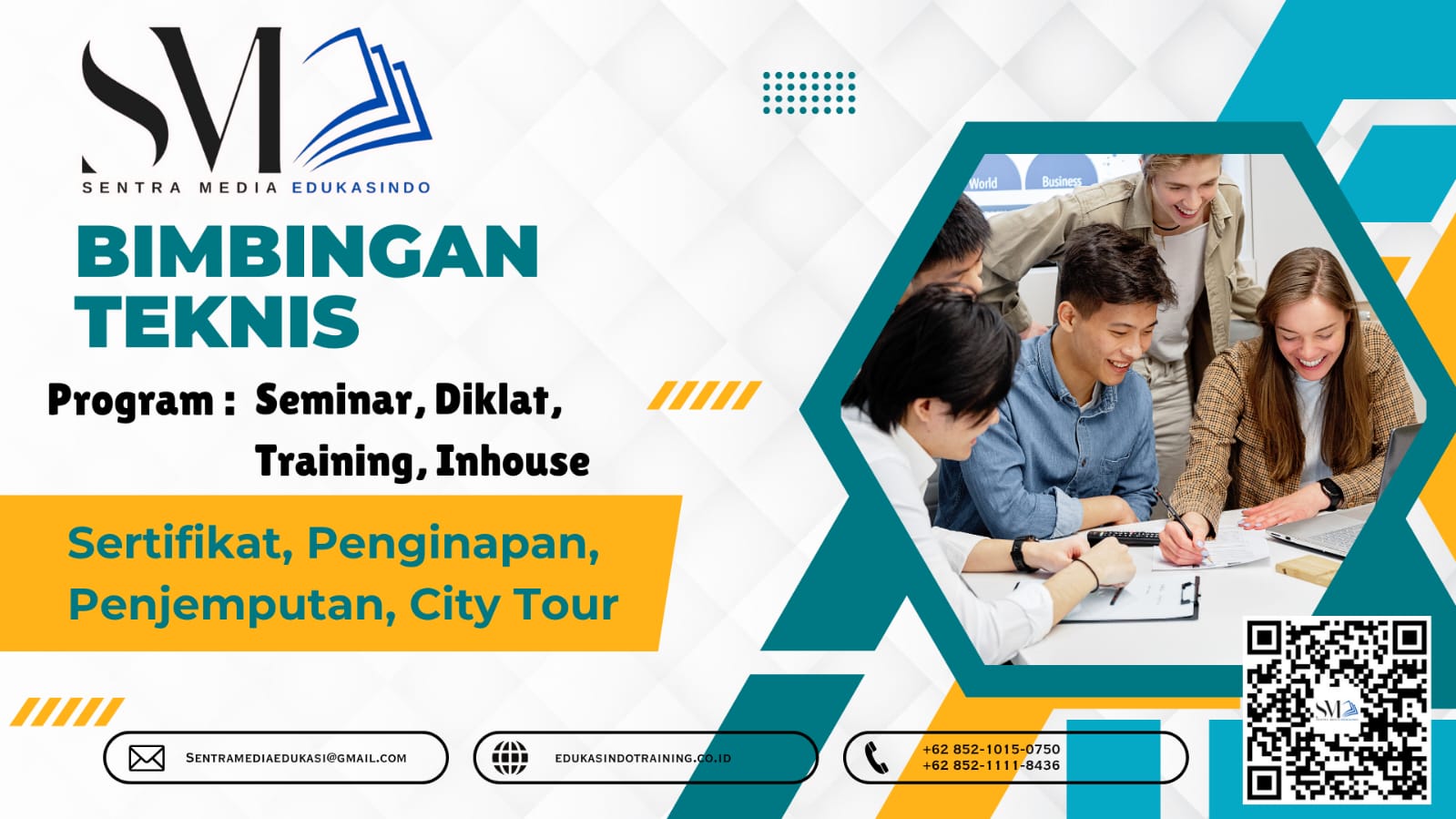 Bimtek Transaksi Non Tunai Pemerintah Daerah: Optimalisasi Tata Kelola Keuangan Daerah yang Transparan dan Akuntabel