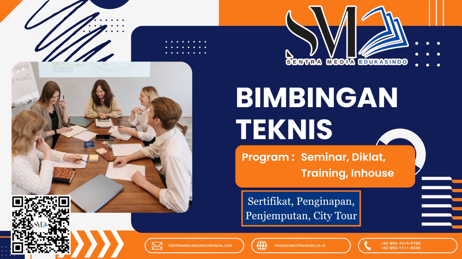 Bimtek Tata Cara Penatausahaan Keuangan dan Prosedur Teknis Perbendaharaan di Pemerintah Daerah Terbaru 2025