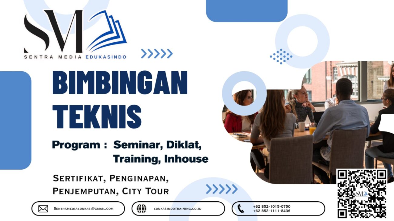 Bimtek Ketentuan Disiplin PNS Sesuai Peraturan Pemerintah No. 94 Tahun 2021 – Panduan Lengkap Disiplin ASN