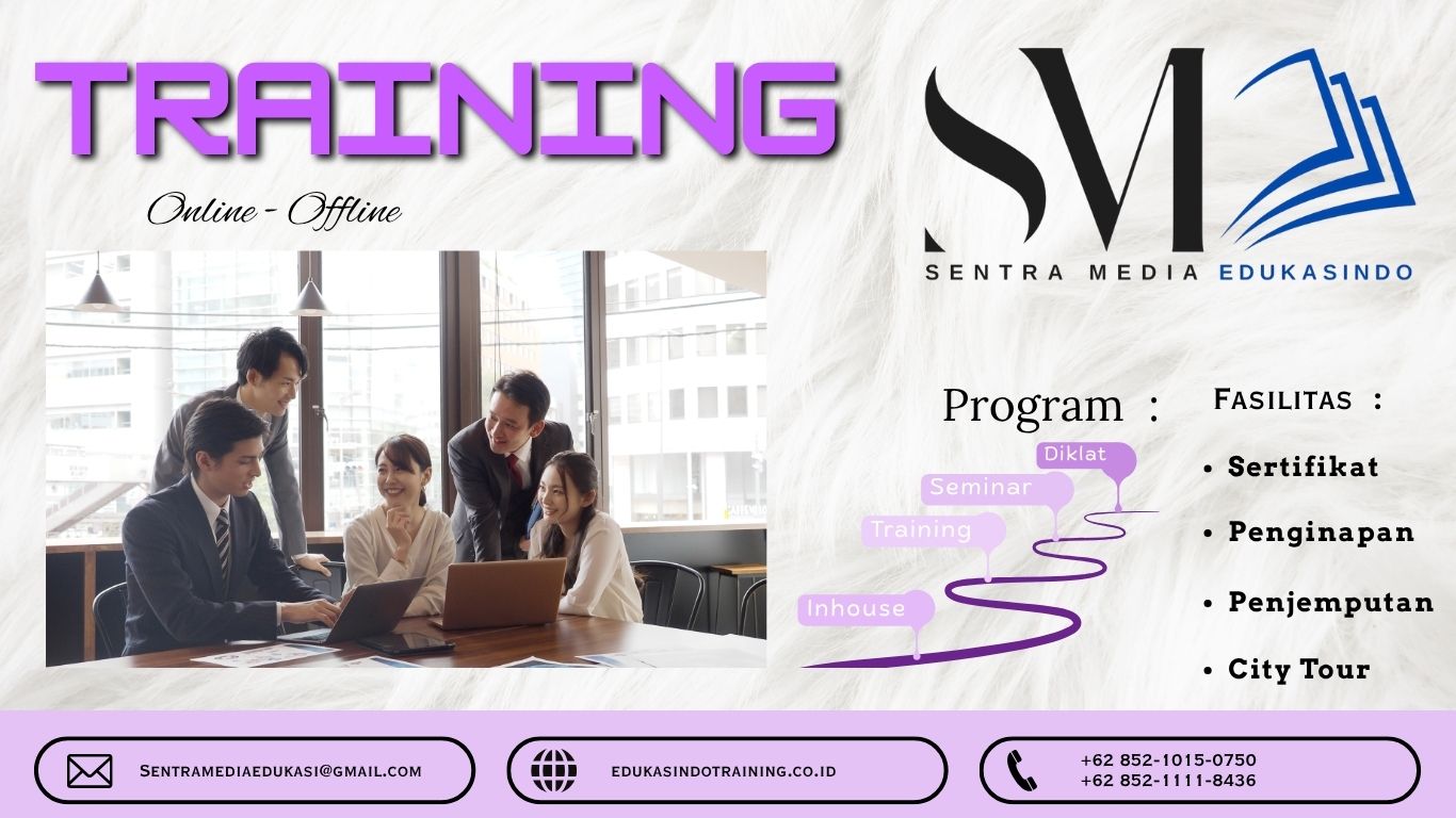 Training OSS RBA 2025 – Implementasi PP No. 28 Terbaru