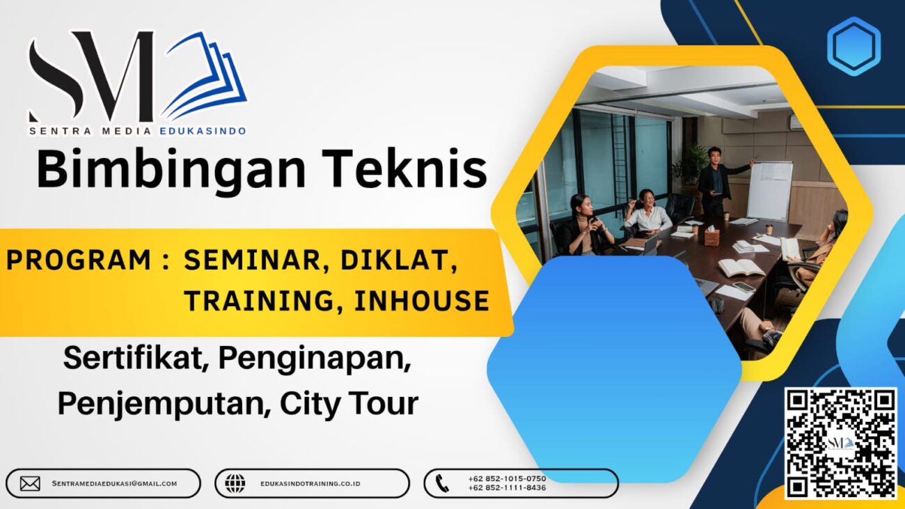 Bimtek SIPD-RI: Penganggaran & Pelaporan Keuangan Daerah