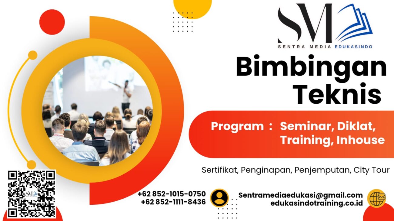 Bimtek Pengelolaan Keuangan Daerah SIPD-RI | Pelatihan ASN Terbaik 2025