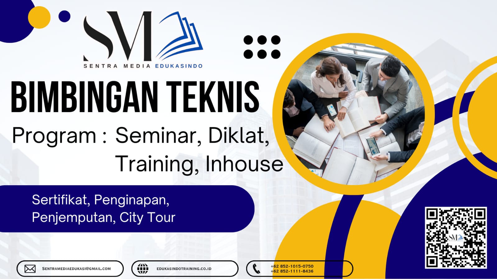 Bimtek TP-TGR di Lingkungan Pemerintah Daerah Sesuai Aturan Terbaru