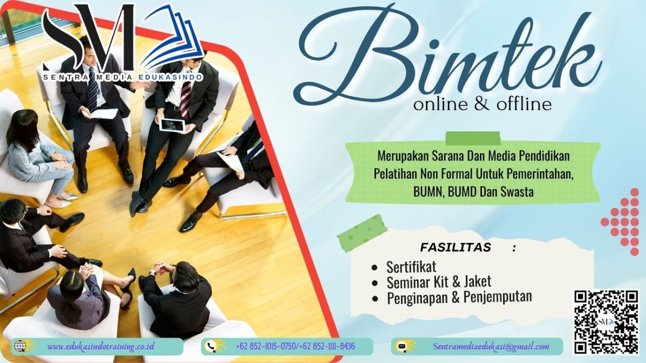 Bimtek RKA-KL Berbasis Kinerja Untuk Kampus Negeri 2025