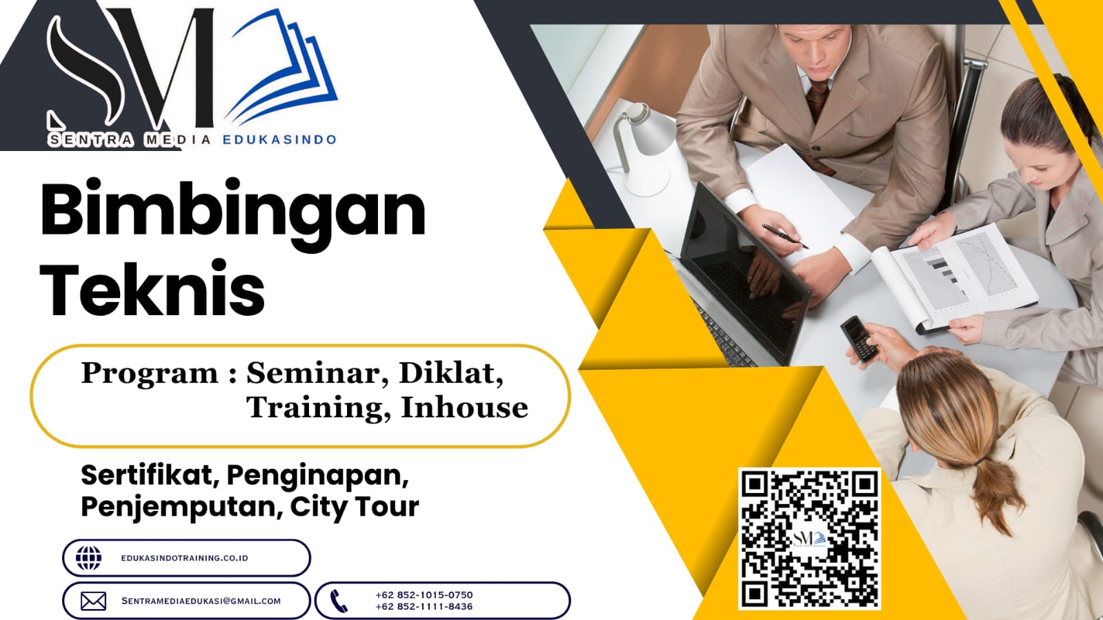 Bimtek Profesionalisme dan Pelayanan Prima Kampus 2025