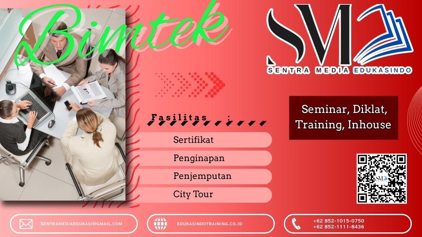 Bimtek Nasional PMK 119 Tahun 2023: Aturan Baru Perjalanan Dinas dan Biaya Standar 2025