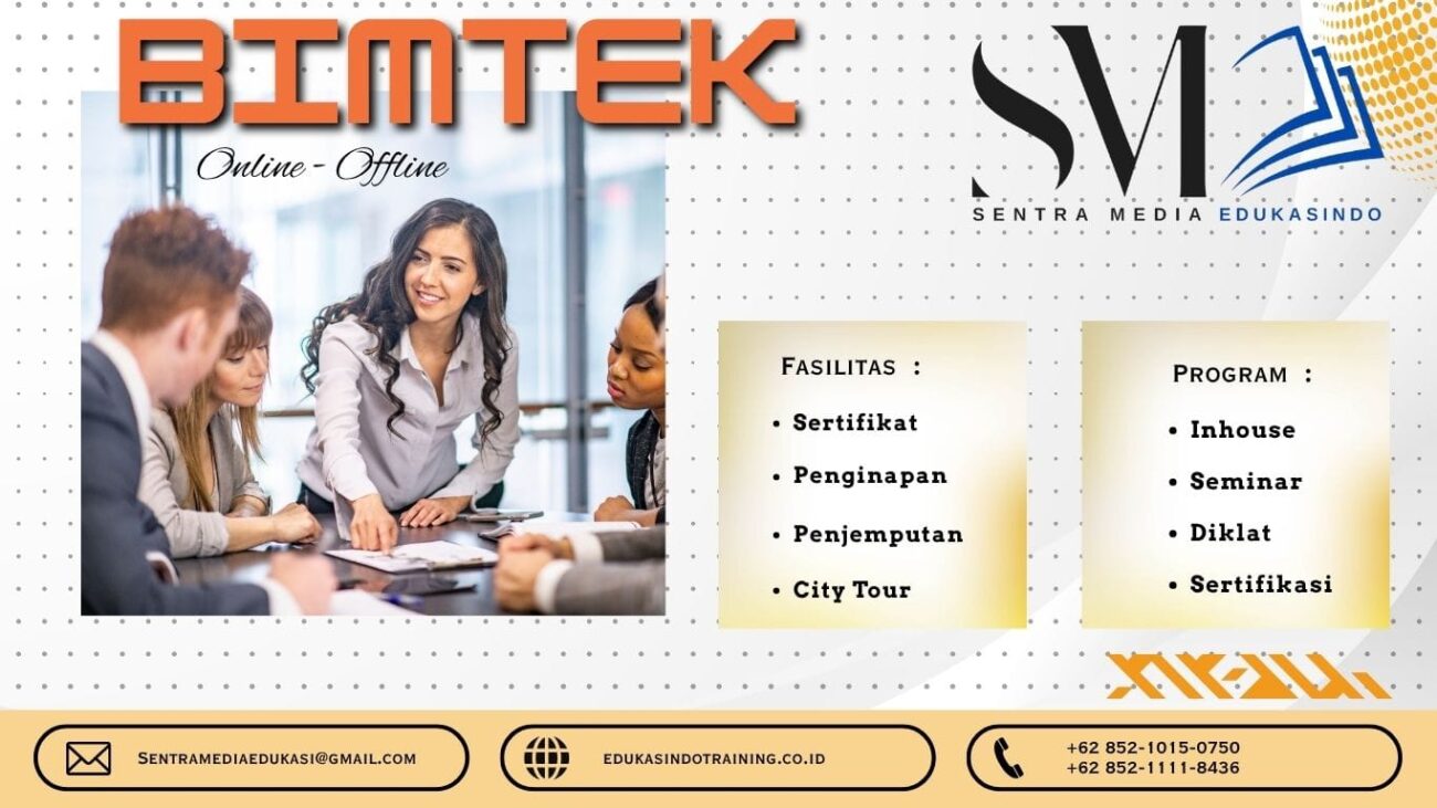 Bimtek Pemberian Hibah dan Bantuan Sosial APBD 2025: Sesuai Permendagri No. 99 Tahun 2019