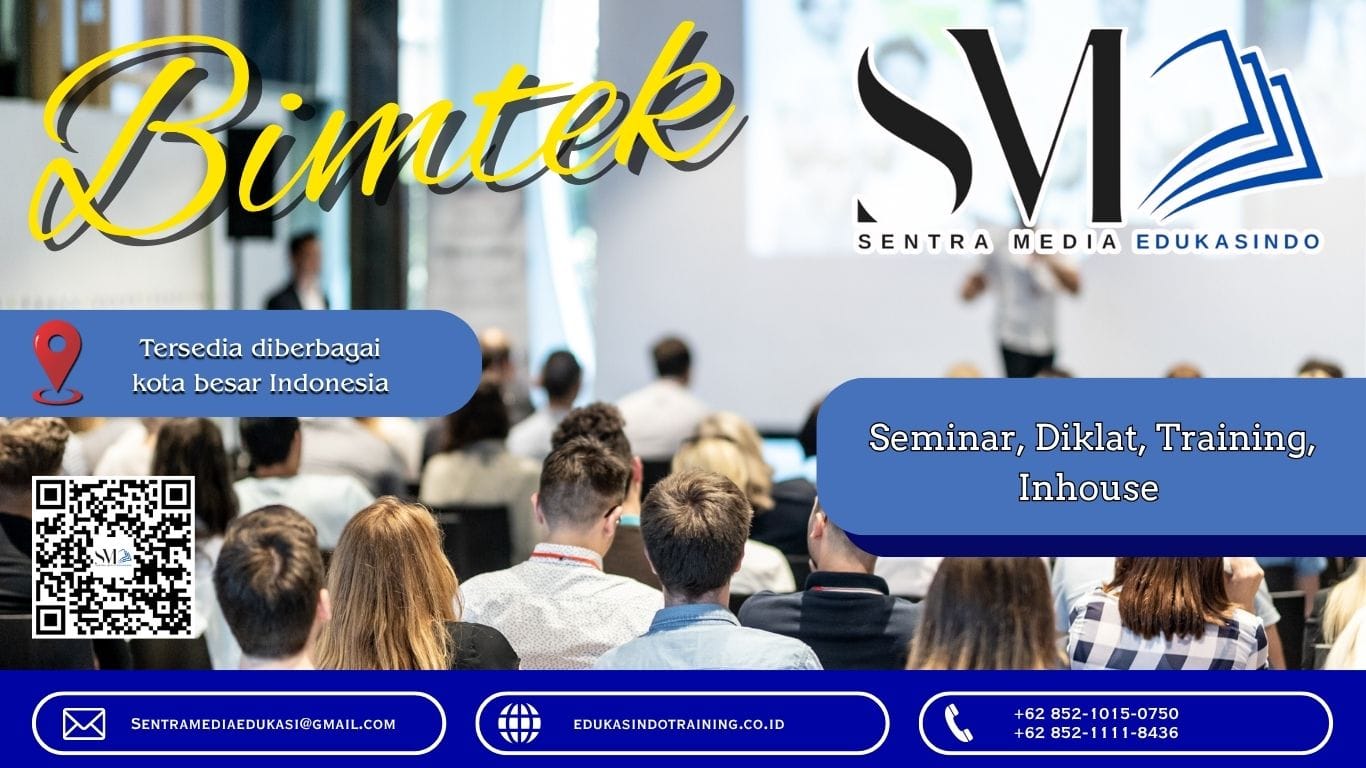 Bimtek Penggunaan Kartu Kredit oleh Bendahara Daerah: Pedoman Praktis Permendagri 79/2022 | 2025