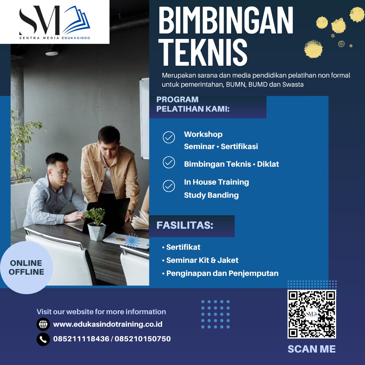 Bimtek Peningkatan Kompetensi Bidan Melalui Bimtek Asuhan Persalinan Normal 2025