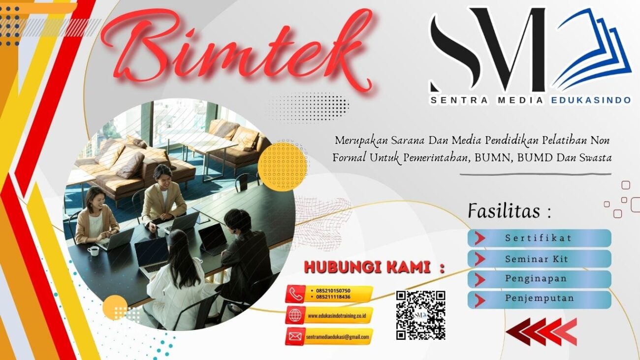 Bimtek Penyusunan Laporan Keuangan dan Aset untuk Meraih Opini WTP