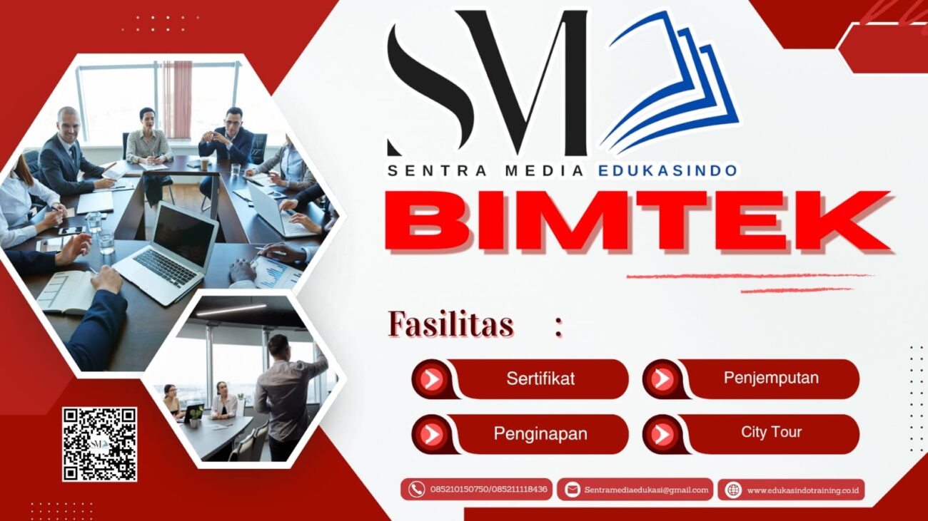 Bimtek Evaluasi AKIP 2025 – Penguatan Akuntabilitas Kinerja Instansi Pemerintah Daerah