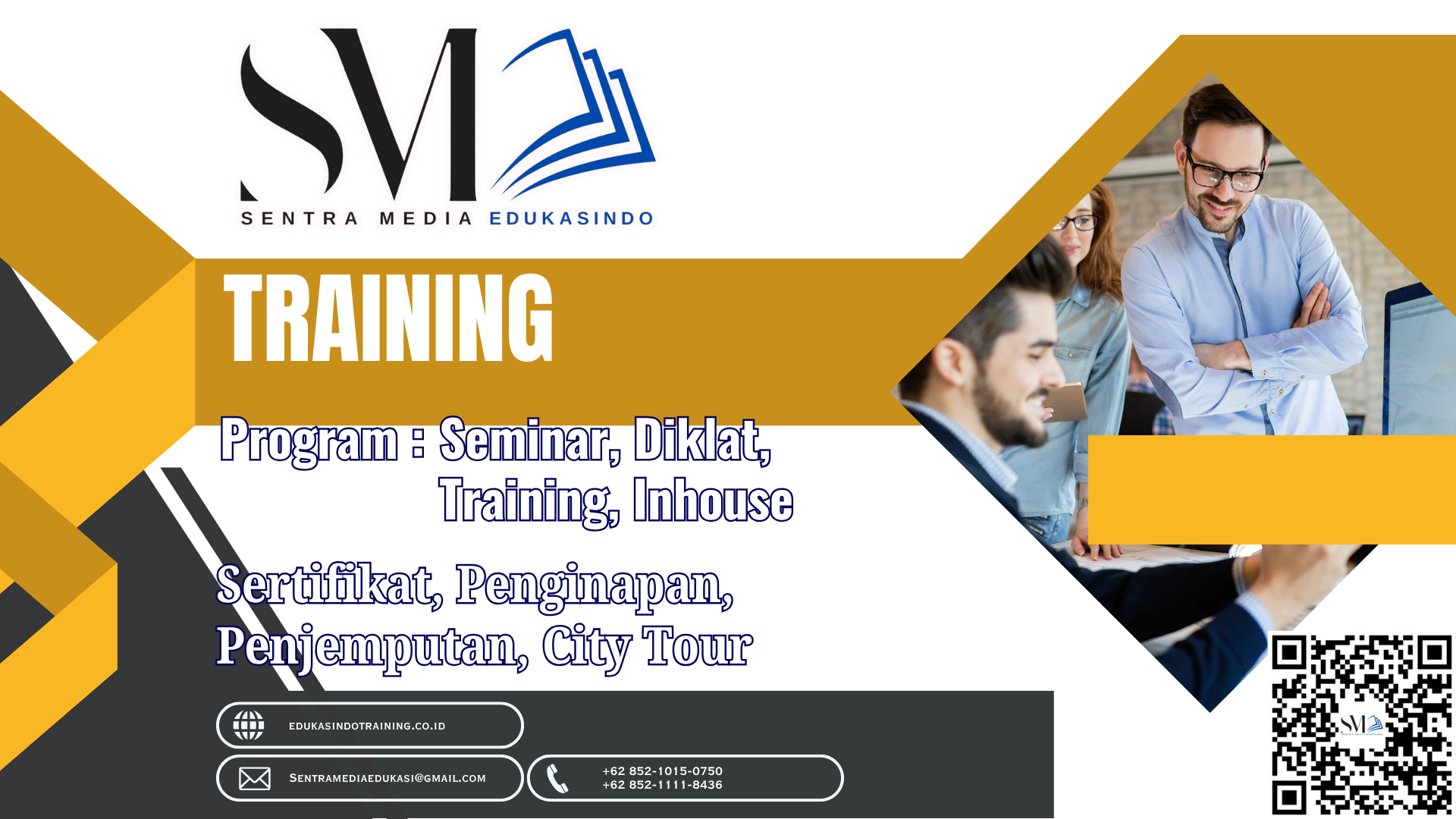 Pelatihan Manajemen Risiko untuk Perusahaan Multifinance