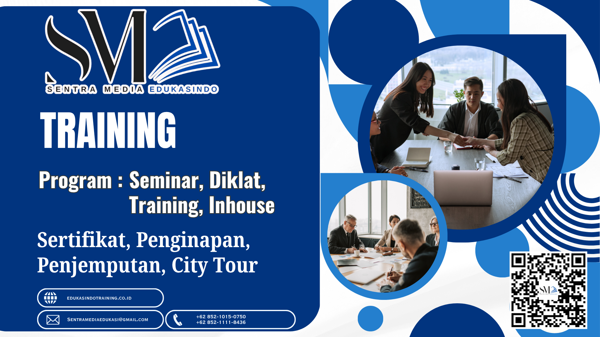 Training Penyusunan Laporan Keuangan dan Analisis Finansial
