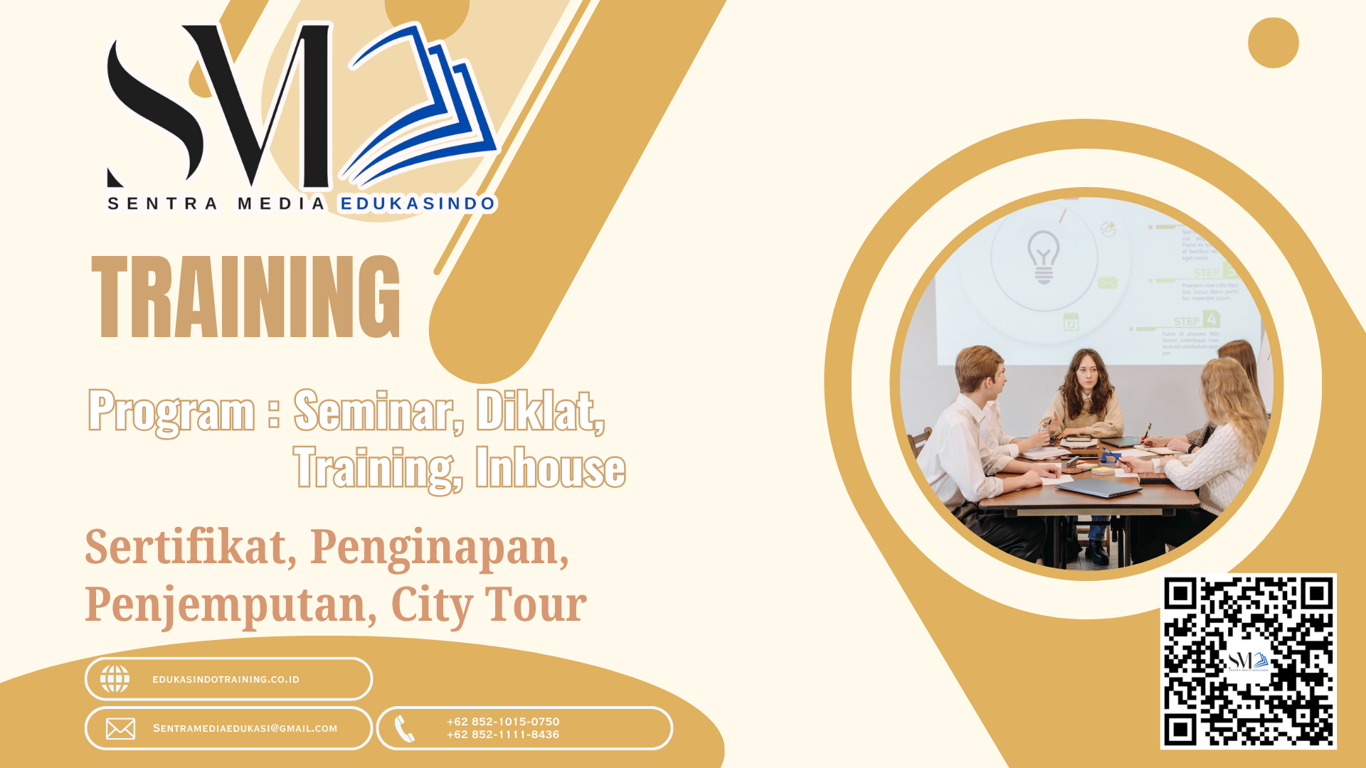 Training World Class Logistics Management dengan Penerapan Artificial Intelligence