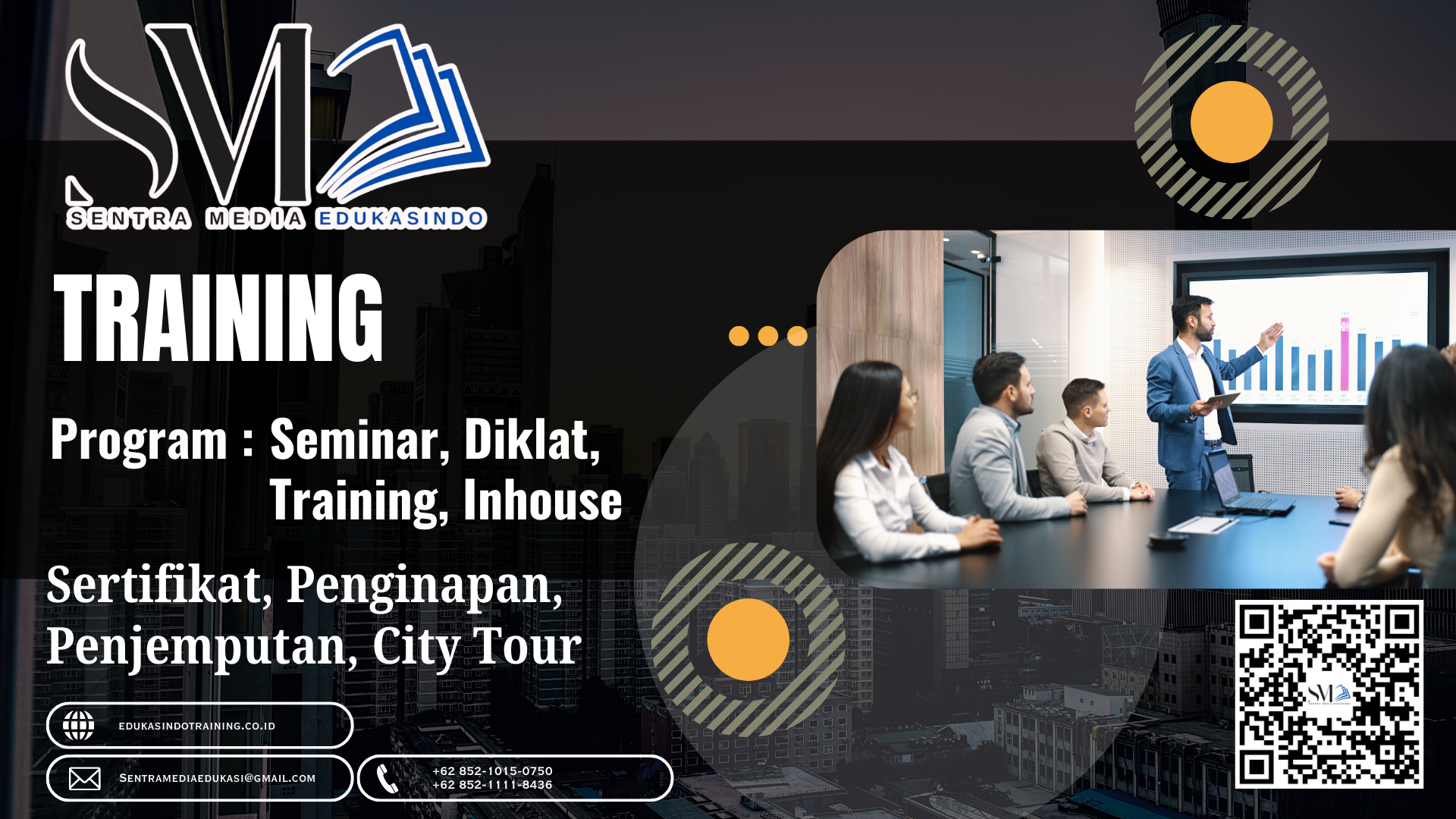 Pelatihan Operasi dan Pemeliharaan Turbin Gas dan Generator untuk Keandalan, Efisiensi, dan Umur Panjang Peralatan