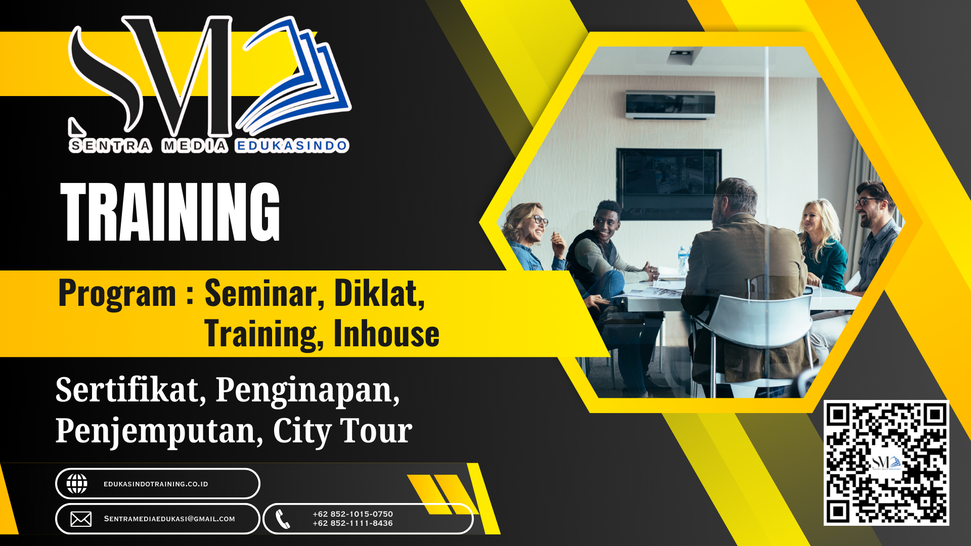 Pelatihan Basic Electrical & Mechanical untuk Peningkatan Kompetensi, Perawatan, dan Troubleshooting Peralatan Industri