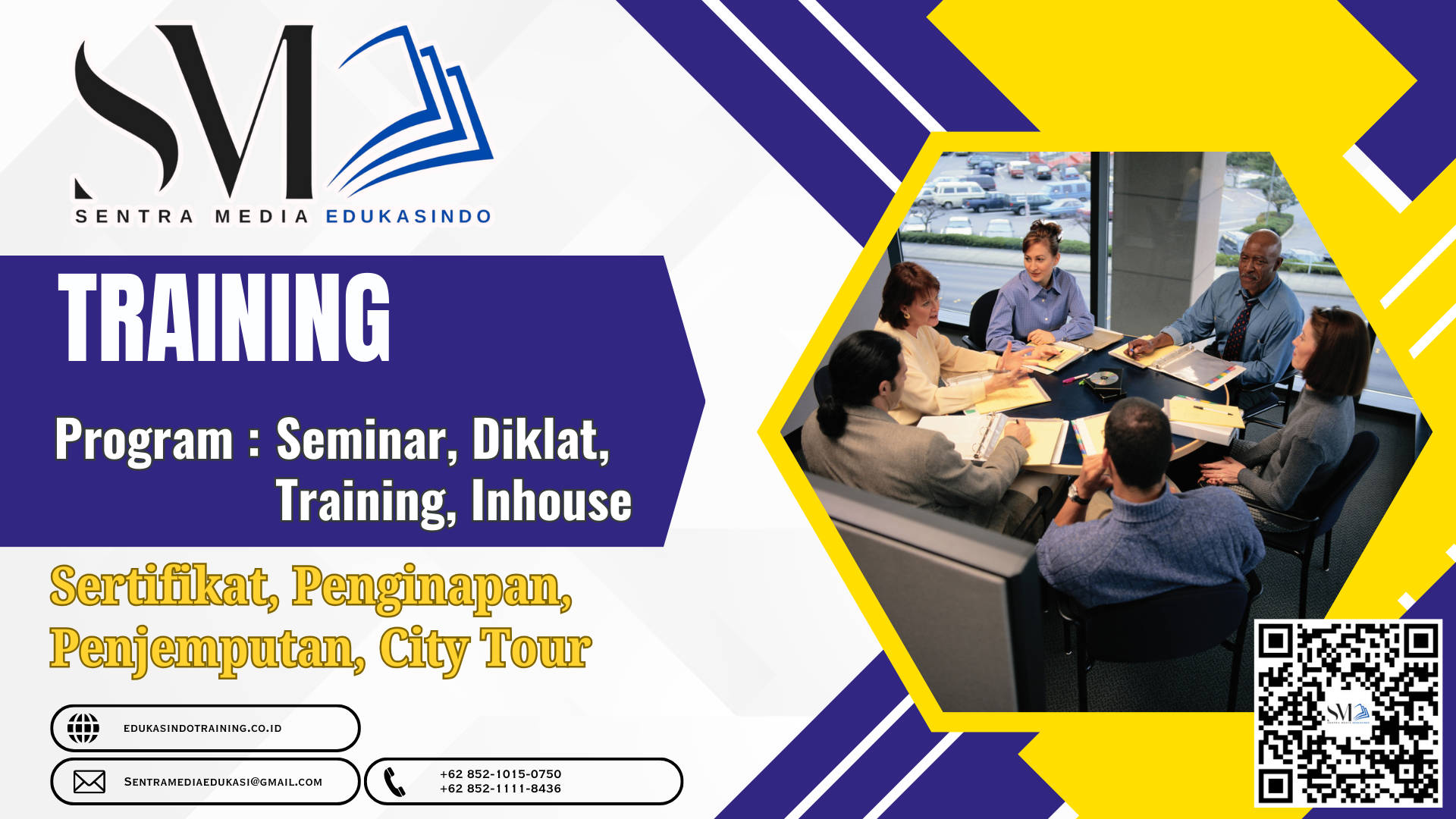 Pelatihan Manajemen Anggaran & Interpersonal Skills untuk Meningkatkan Kinerja Engineer