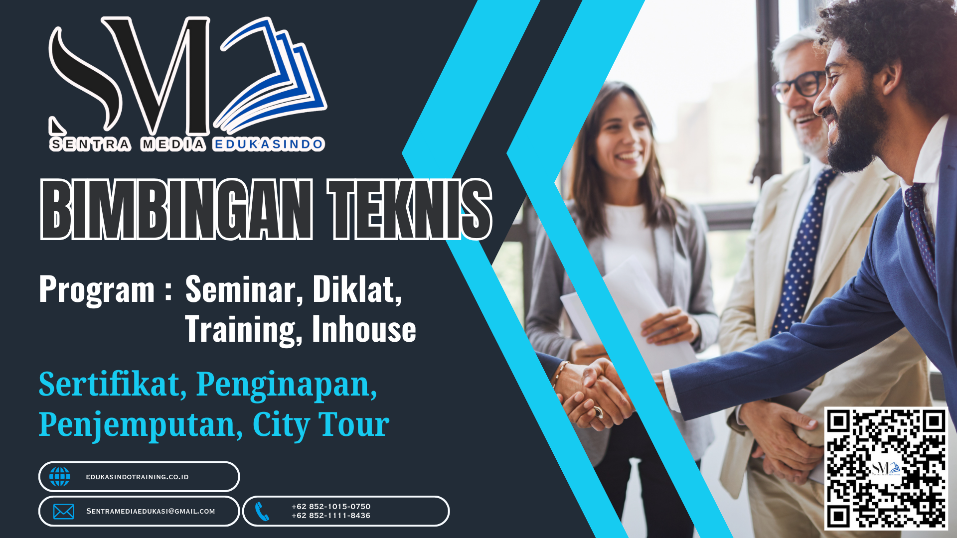 Bimtek GIS untuk Kesiapsiagaan Bencana – Analisis Spasial, Pemetaan Bahaya, dan Respon Cepat