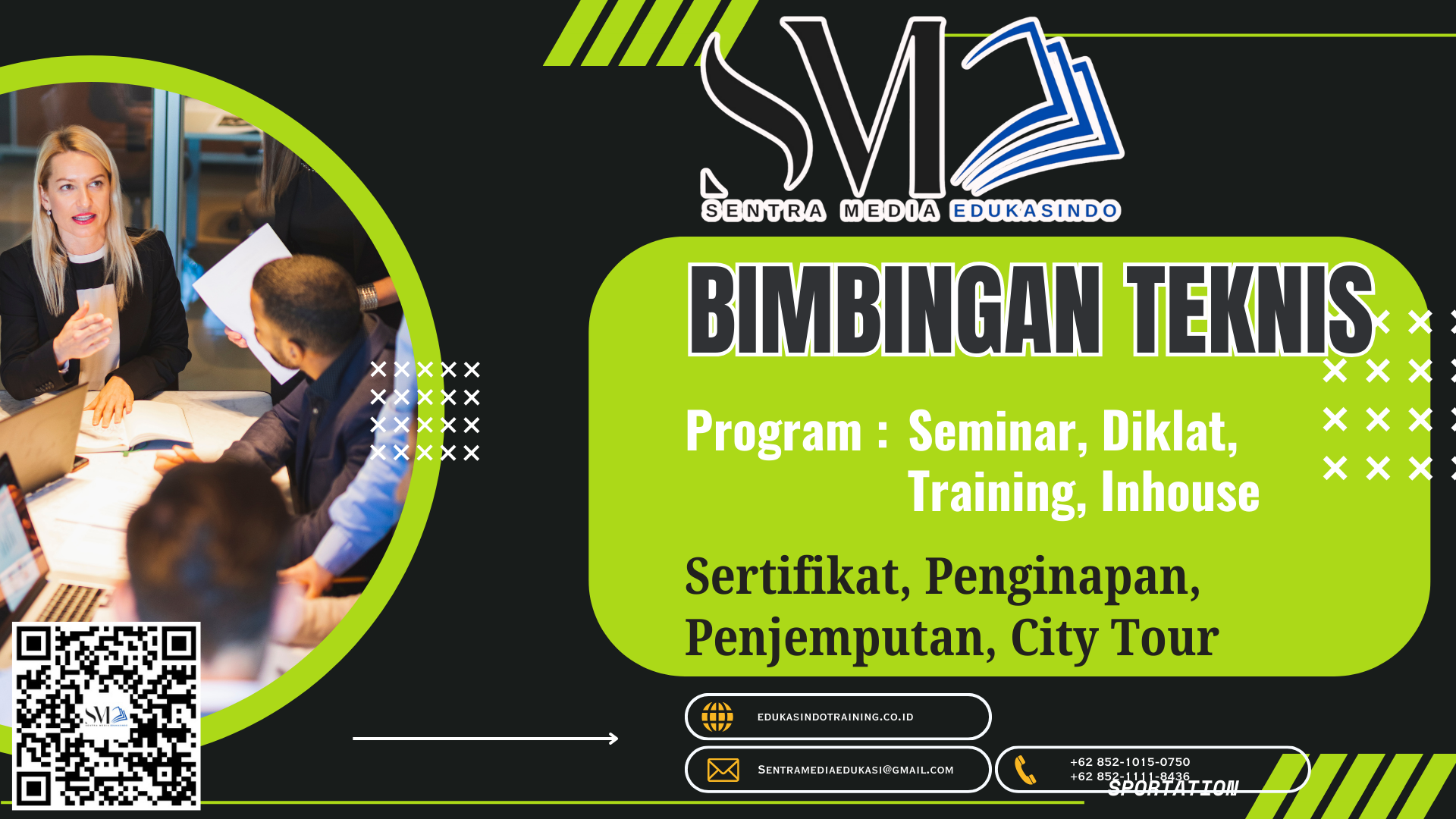 Bimtek Sistem Arsip & Persuratan Berbasis TI – Inovasi Administrasi Modern di Pemerintah Daerah