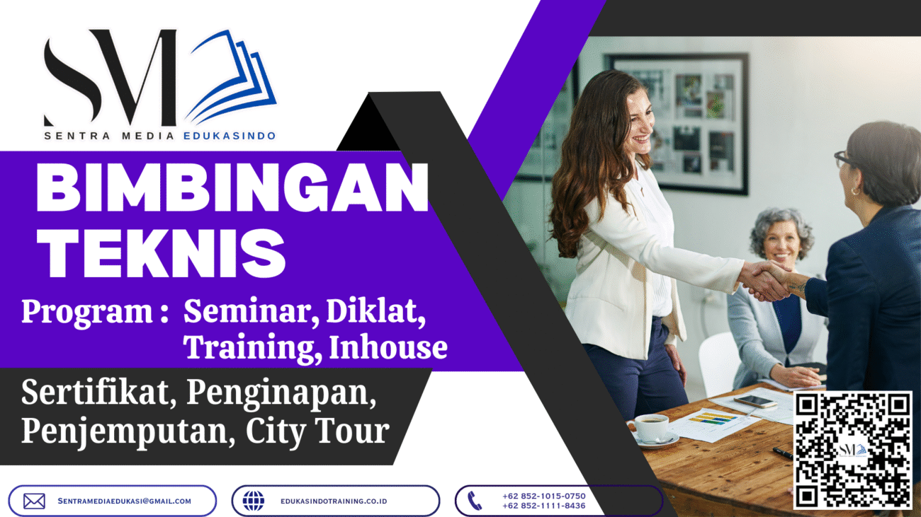 Bimtek Penyusunan Rencana Bisnis dan Anggaran (RBA) Perguruan Tinggi Negeri BLU – Strategi Tata Kelola Keuangan Kampus yang Efektif, Transparan, dan Akuntabel