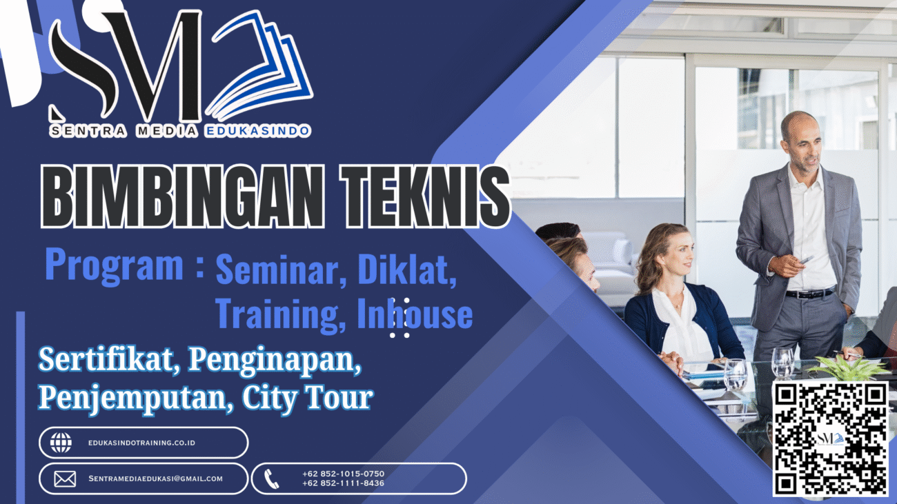 Bimtek Pelatihan Perencanaan Anggaran Berbasis Kinerja bagi Perguruan Tinggi – Optimalisasi Manajemen Keuangan untuk Pendidikan Berkualitas