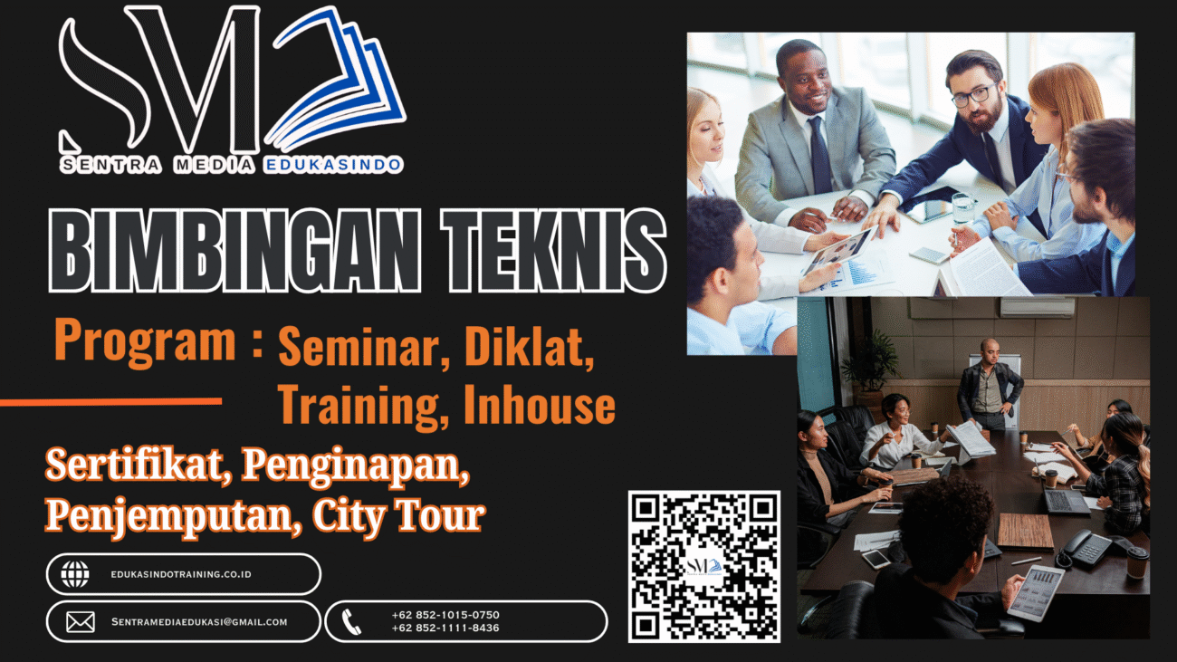 Bimtek Manajemen Anggaran PTN – Perencanaan, Pelaksanaan, dan Evaluasi Anggaran untuk Mewujudkan Tata Kelola Keuangan yang Akuntabel 