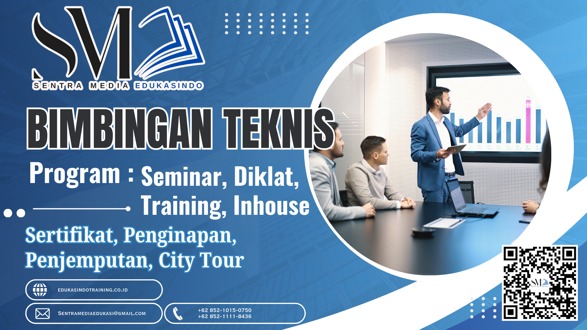 Pelatihan Penguatan Kapasitas Aparatur Pemerintah melalui Bimtek Kewaspadaan Dini