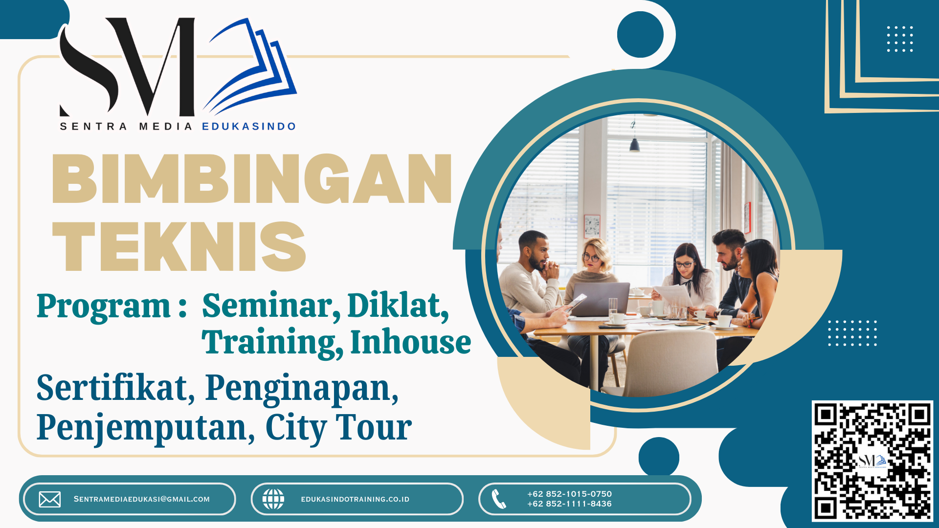 Bimtek Penerapan Evidence-Based Policy untuk Perencanaan Daerah – Strategi Kebijakan Publik, Analisis Data, dan Penguatan Tata Kelola Pembangunan Daerah