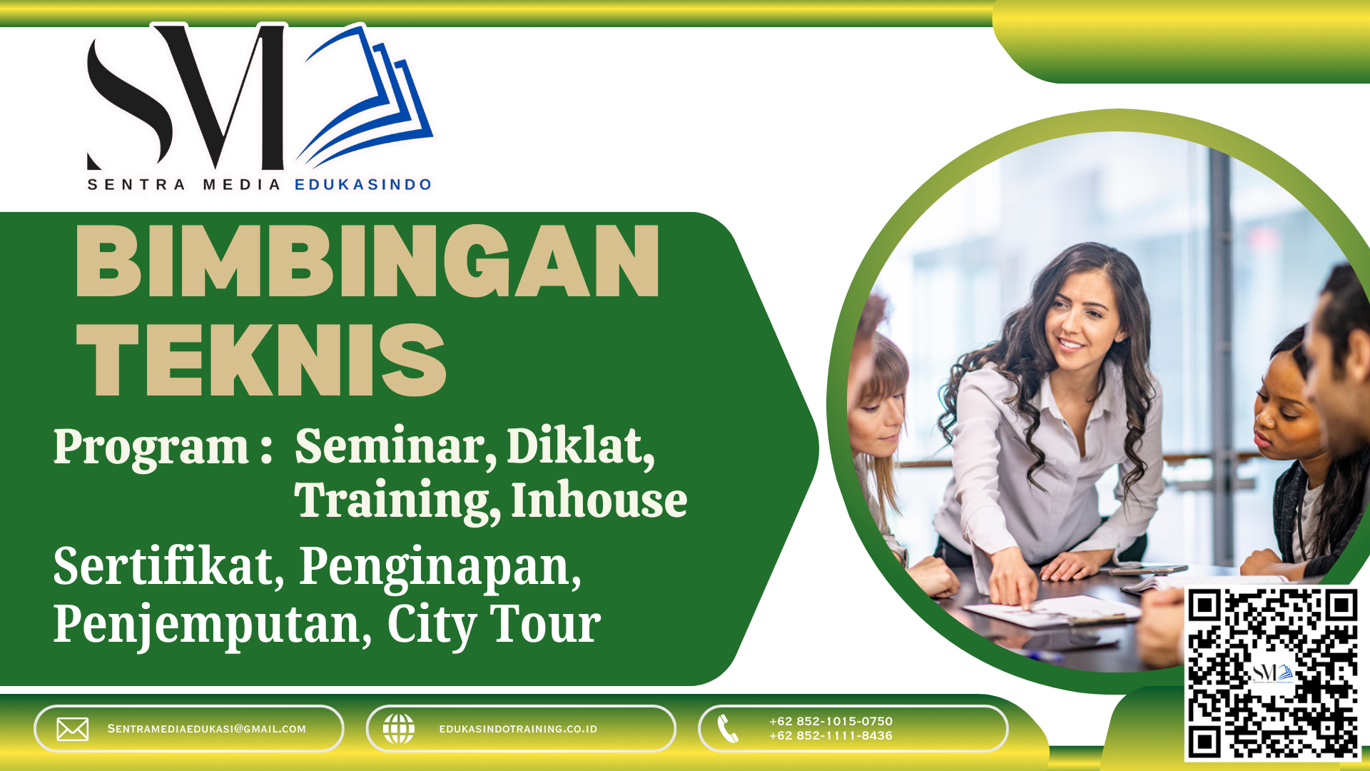 Bimtek Penyusunan Roadmap Riset dan Inovasi Daerah – Strategi Perencanaan, Implementasi, dan Penguatan Ekosistem Inovasi untuk Pembangunan Berkelanjutan