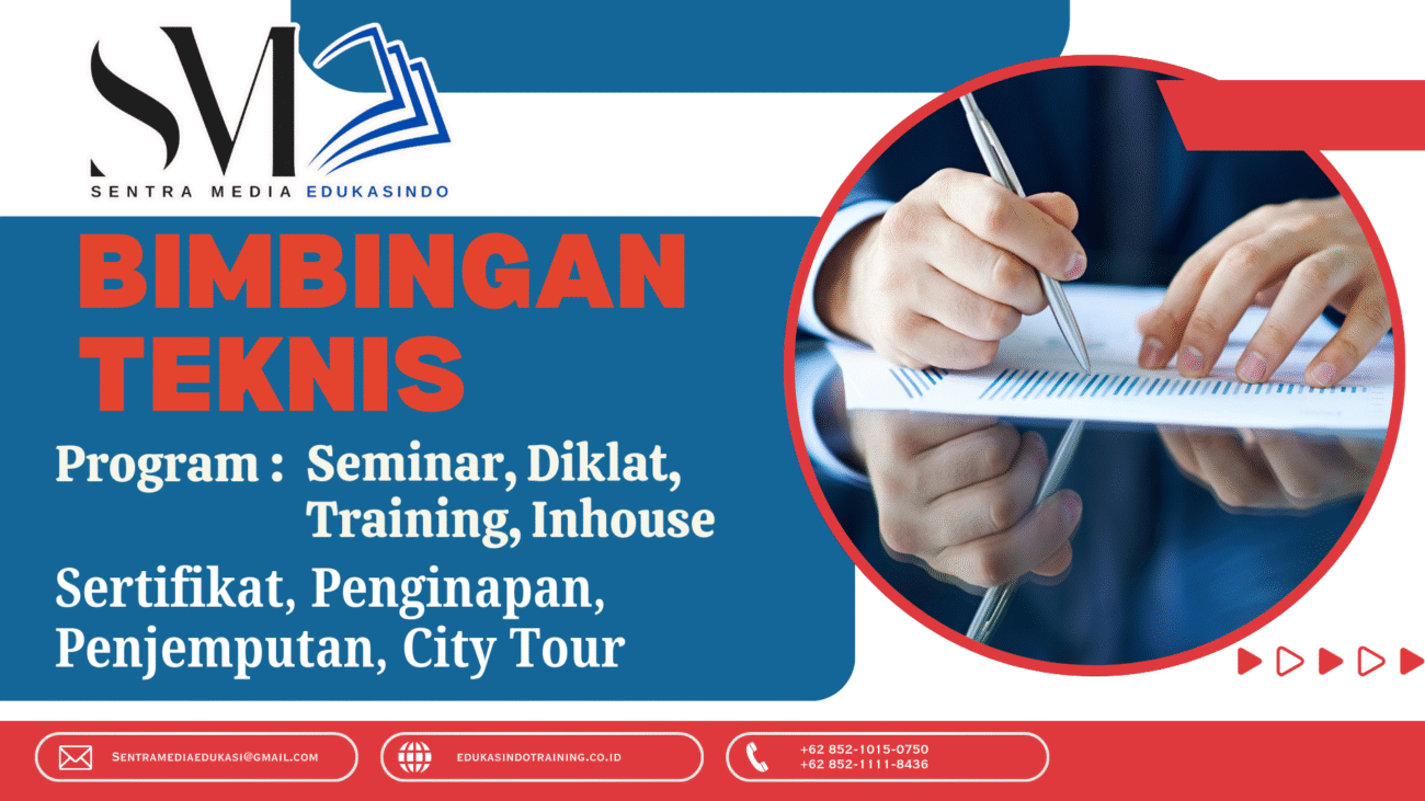 Bimtek Peran dan Strategi BRIDA dalam Mendorong Inovasi Daerah – Optimalisasi Riset, Teknologi, dan Kolaborasi untuk Pembangunan Berbasis Inovasi