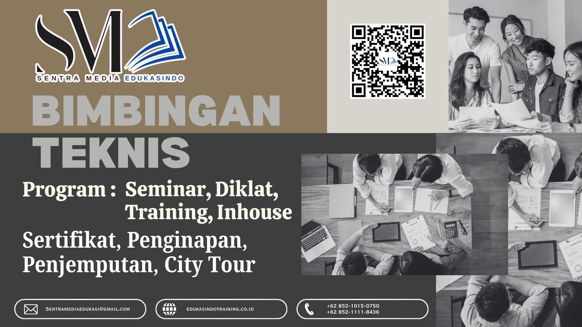 Bimtek Tata Cara Pembukuan, Inventarisasi, dan Pelaporan Barang Milik Daerah – Implementasi Permendagri No. 47 Tahun 2021 untuk Transparansi dan Akuntabilitas Pengelolaan Aset Daerah