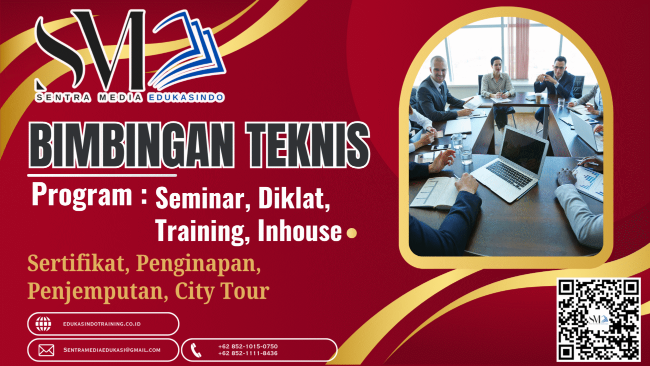 Training Manajemen Keuangan Bisnis dan Arus Kas untuk UMKM & Startup