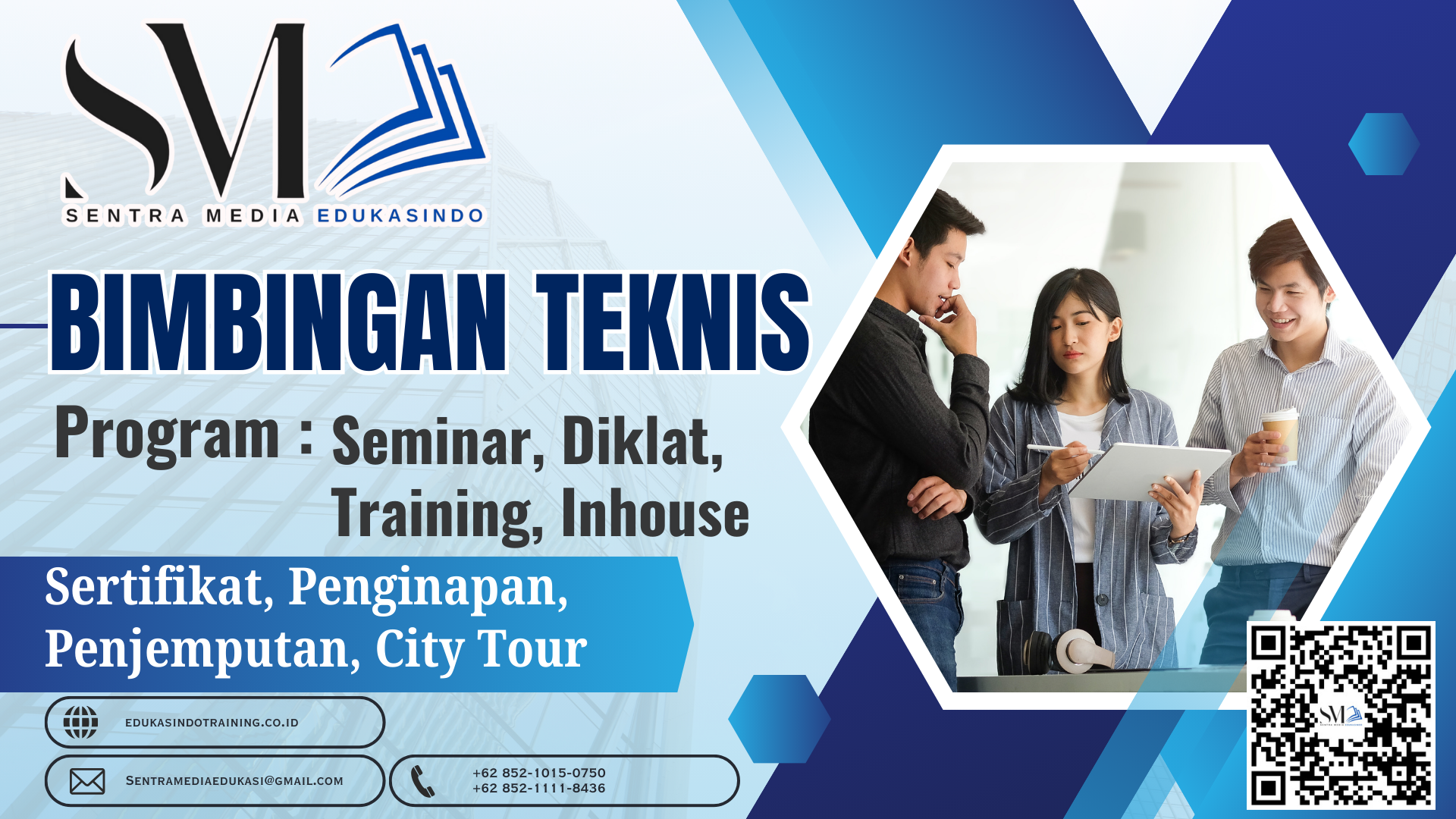 Bimtek Perhitungan Penyusutan Aset Tetap – Tata Cara Penghapusan & Pemindahtanganan Barang Milik Daerah untuk Efisiensi dan Transparansi Pengelolaan Aset