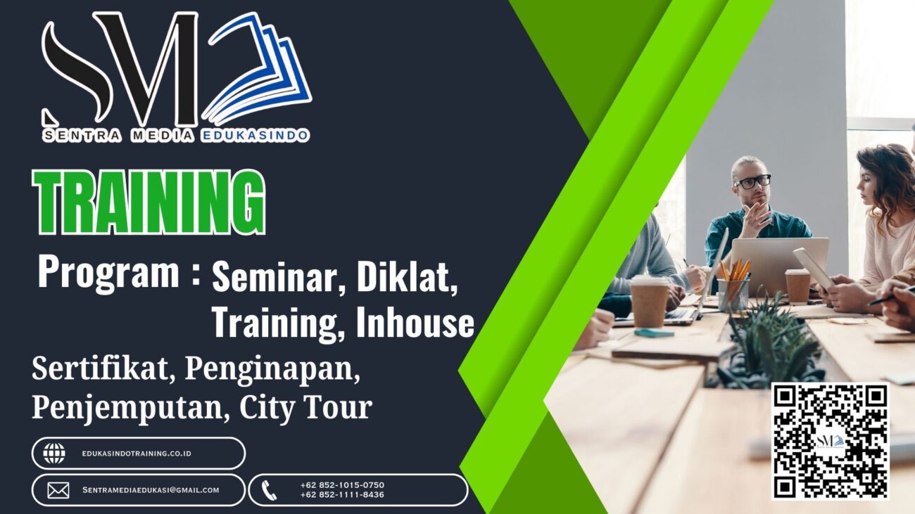 Training Pelatihan Hygiene dan Sanitasi untuk Pencegahan Penyakit Menular