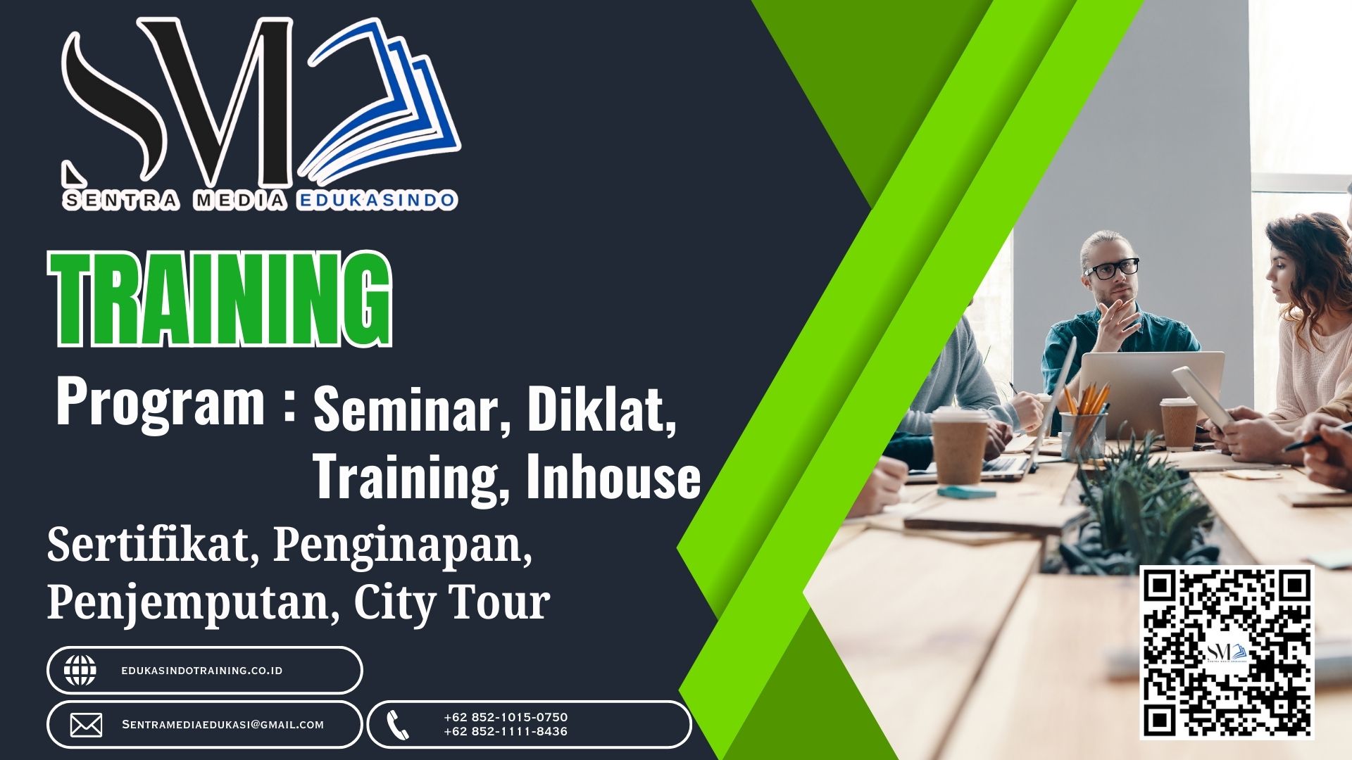 Training Pelatihan Hygiene dan Sanitasi untuk Pencegahan Penyakit Menular