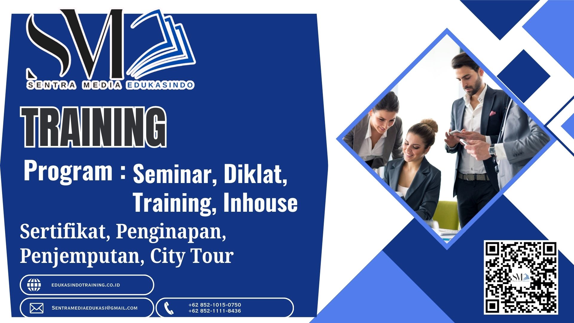 Training Pelatihan Enterprise Risk Management (ERM) untuk Perbankan dan Non-Bank