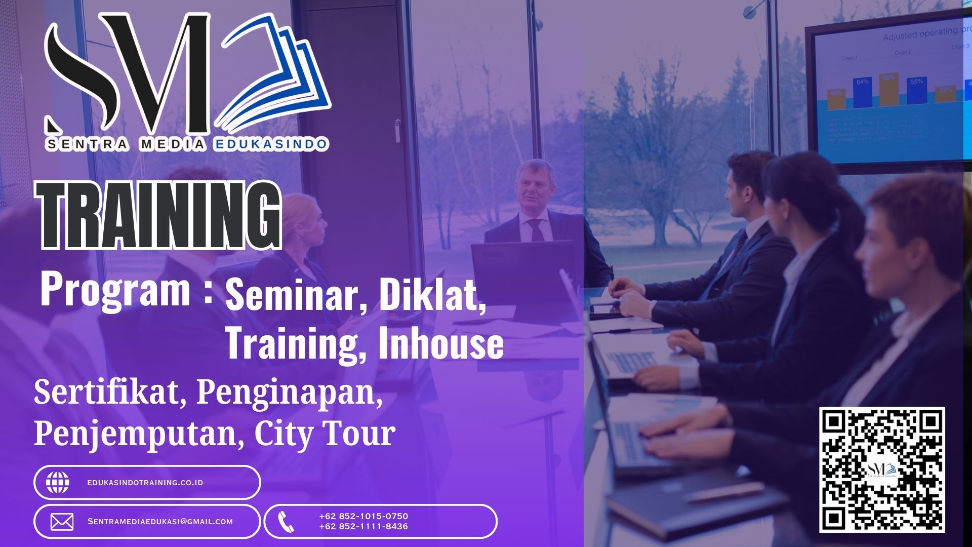 Training Pengelolaan Risiko Bank Sesuai Basel III & IV dan Regulasi OJK