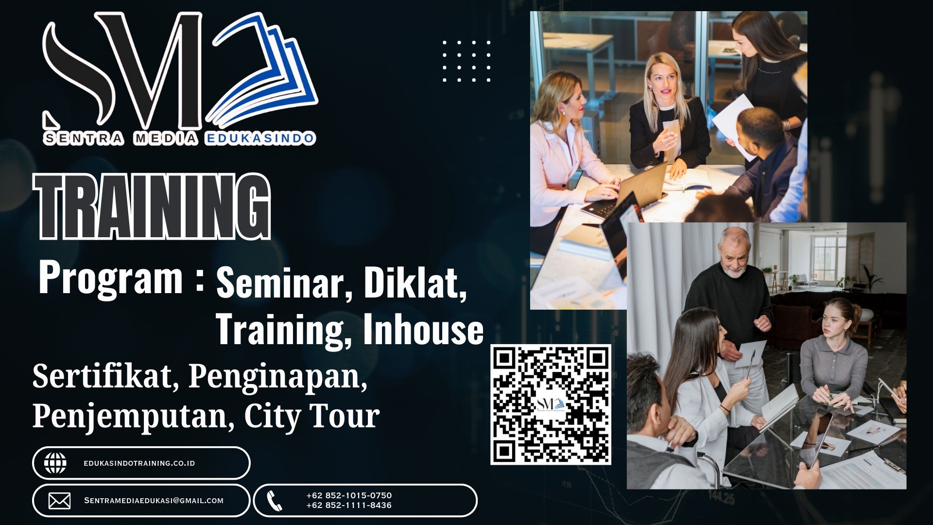 Training Pelatihan Valuasi dan Struktur Modal untuk Manajer Keuangan