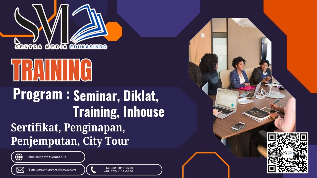 Training Due Diligence dan Evaluasi Keuangan untuk Banker dan Investor