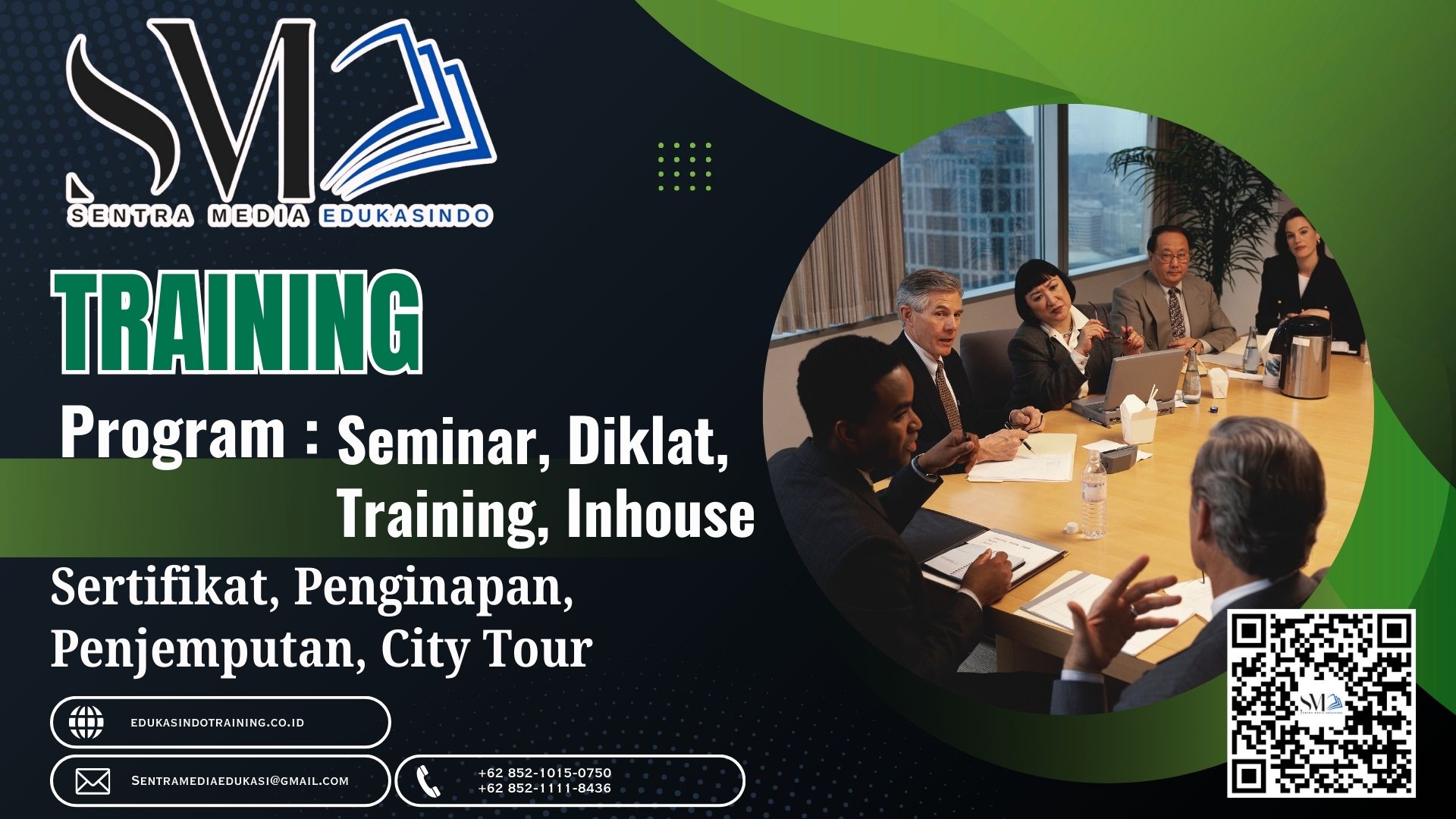 Training Pelatihan Treasury Management dan Manajemen Likuiditas Perusahaan