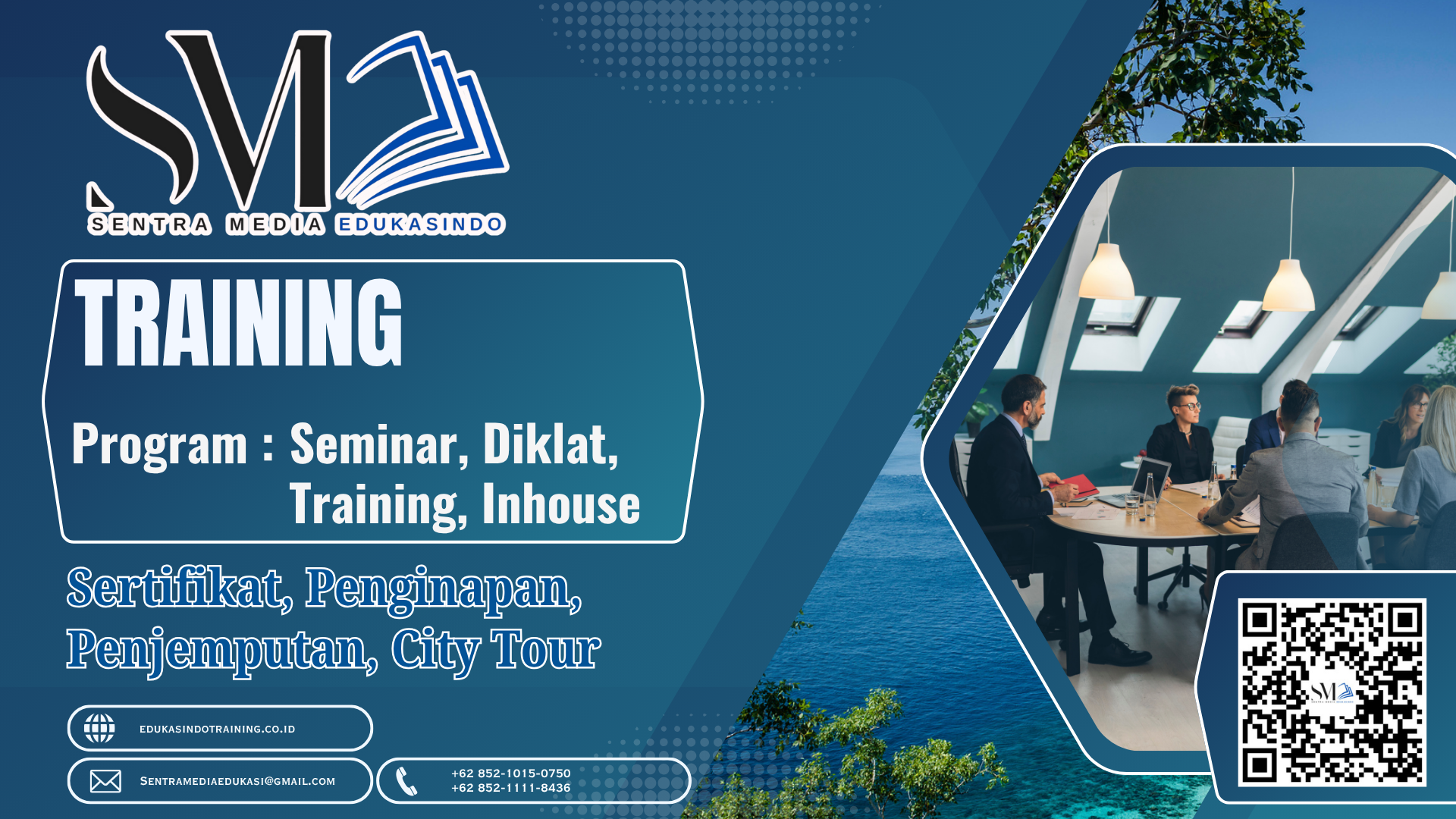 Training Pelatihan KPI untuk UMKM: Membangun Bisnis Lebih Tangguh dengan Indikator Kinerja Terukur